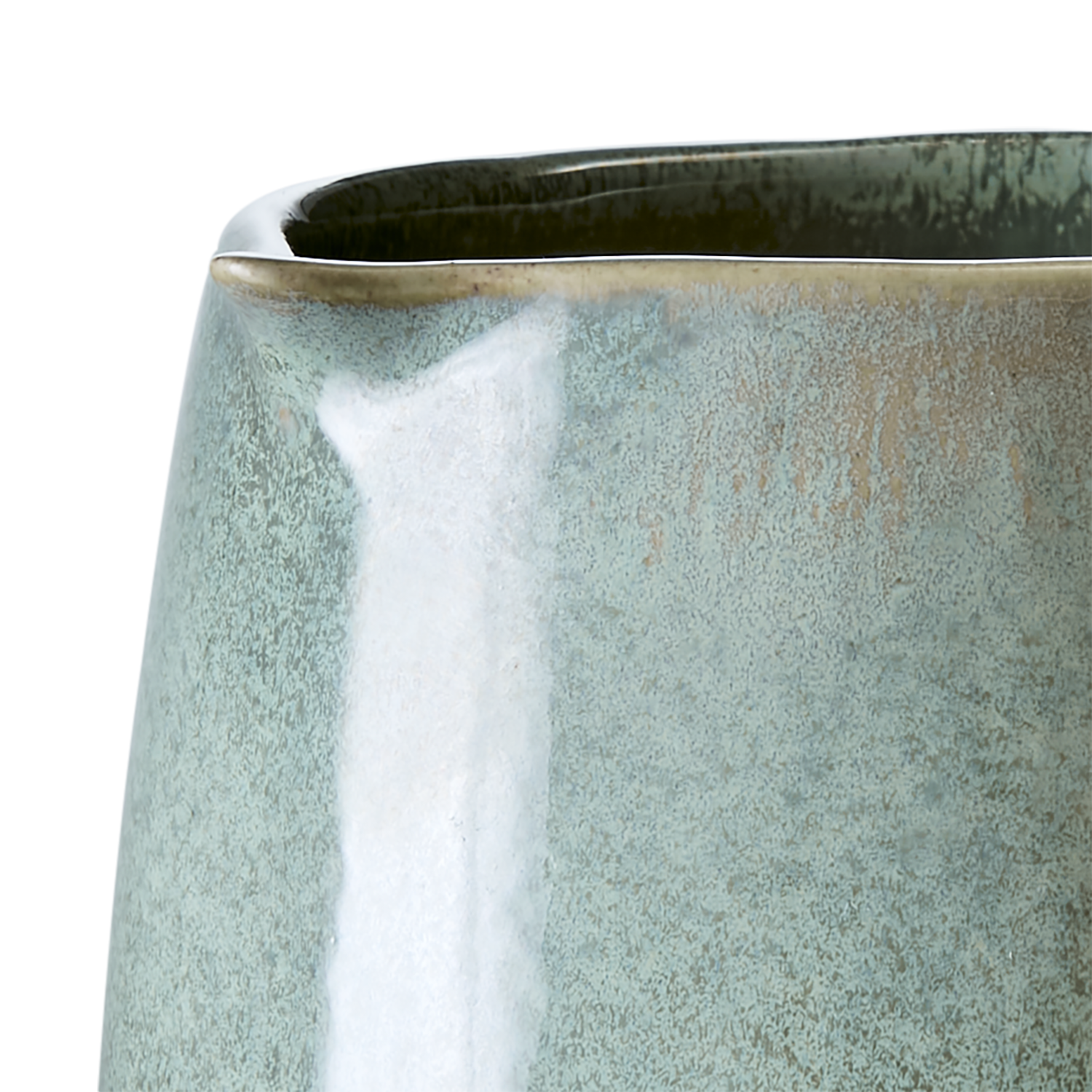 COSTA Kanna M, Celadon grön Affari of Sweden