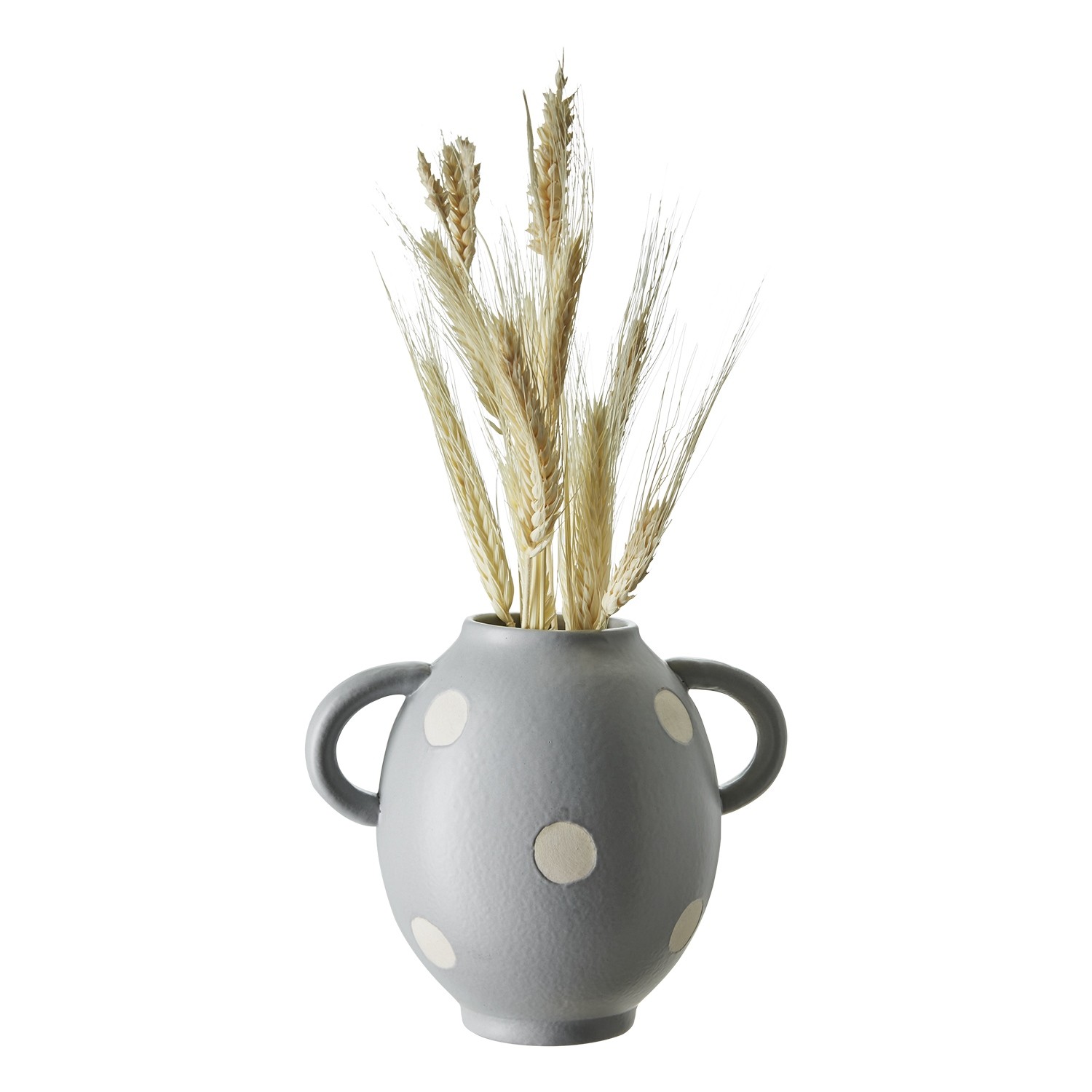 DOT Urna, Ljusblå/elfenben Affari of Sweden