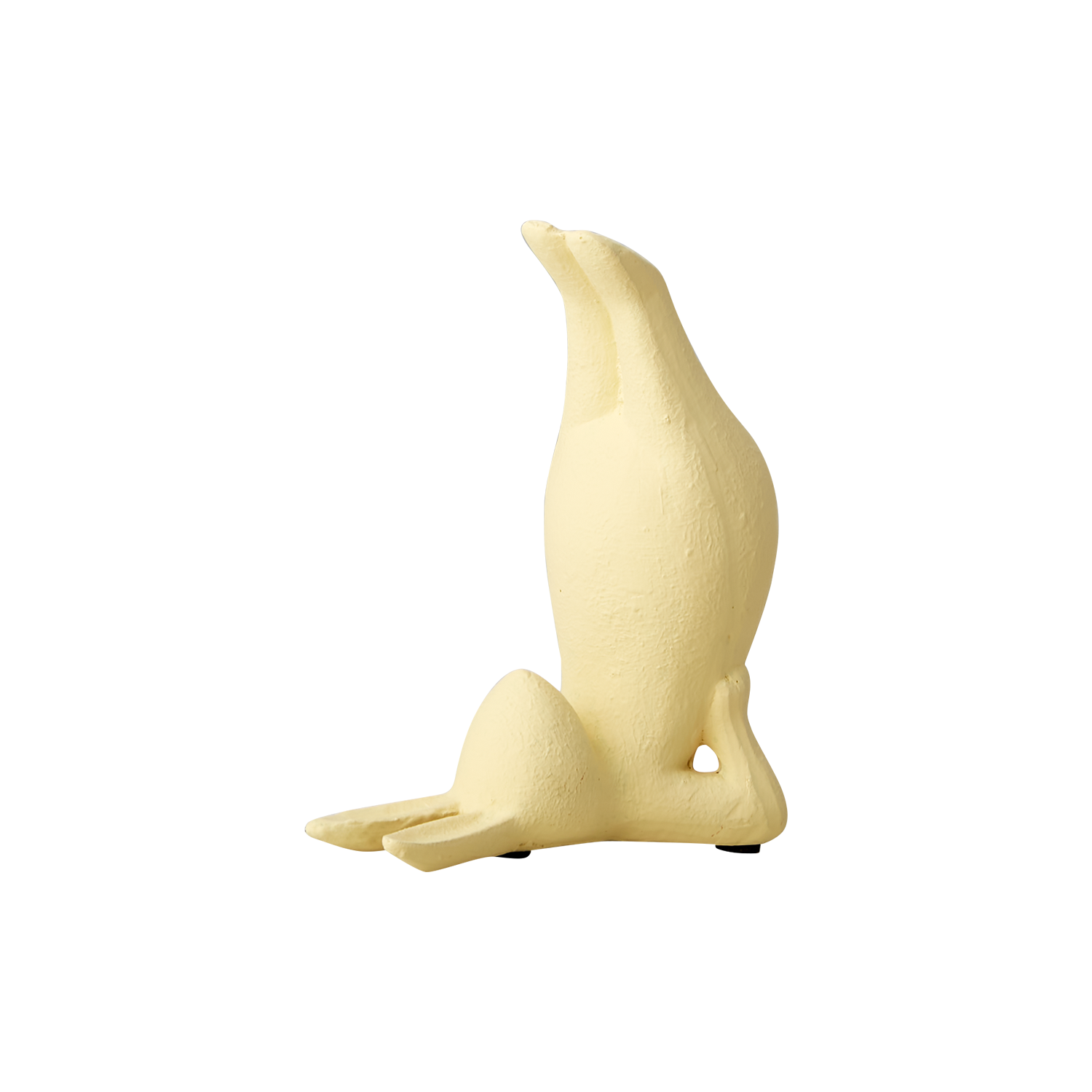 YOGA Kanin, Gul Affari of Sweden