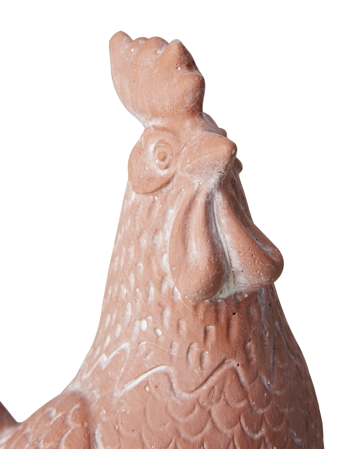 HENNY Tupp, Terrakotta Affari of Sweden