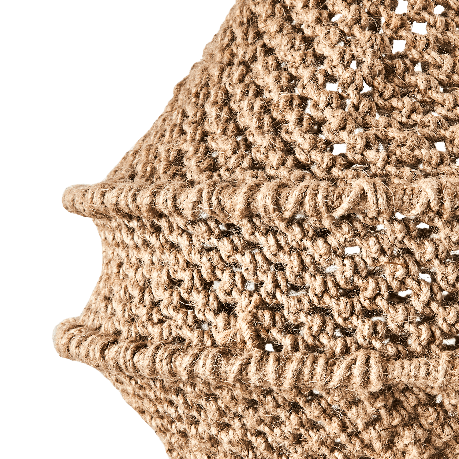 NEST Lampskärm, Natur Taklampor Affari of Sweden