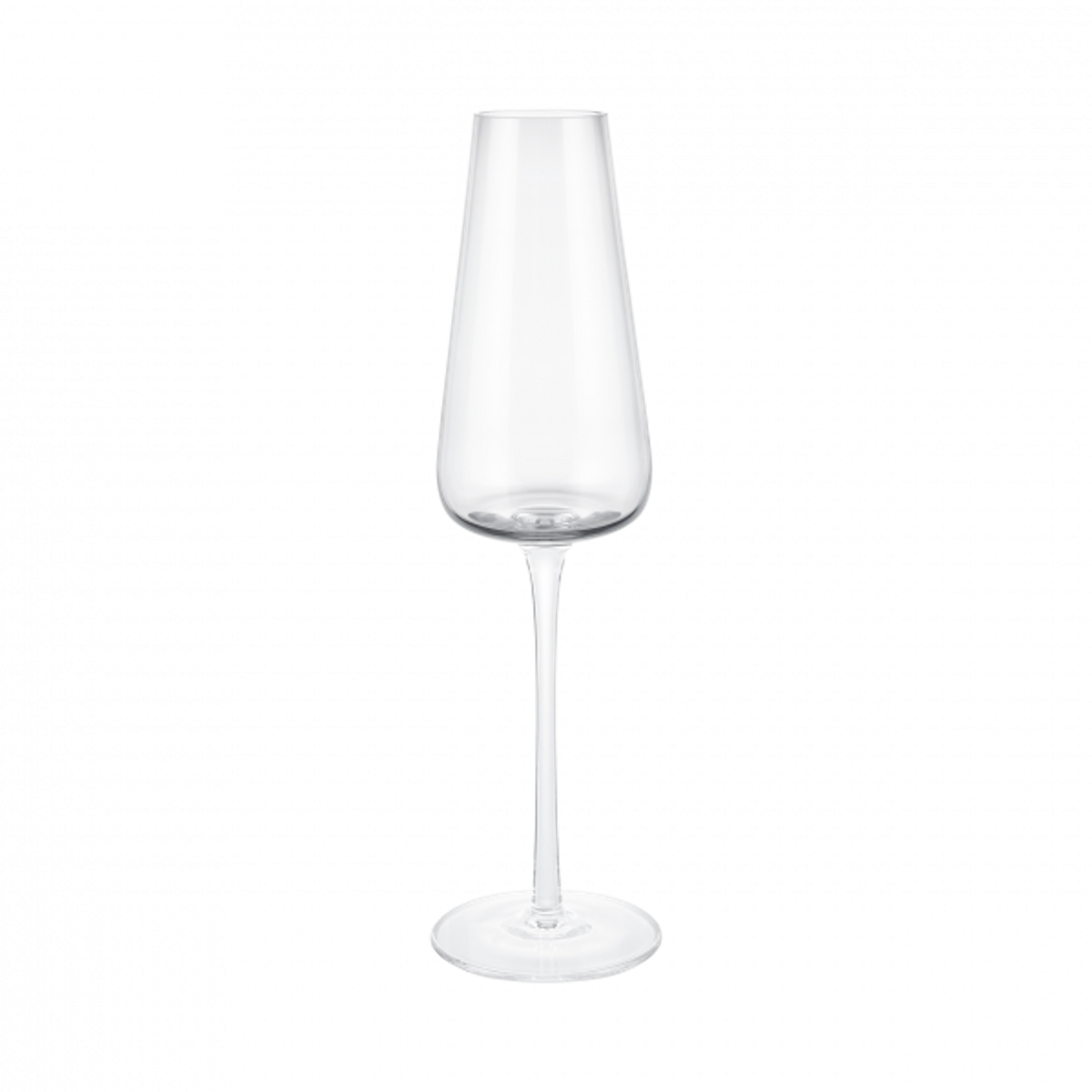 Champagneglas Belo 2-Pack 20 cl Clear från blomus