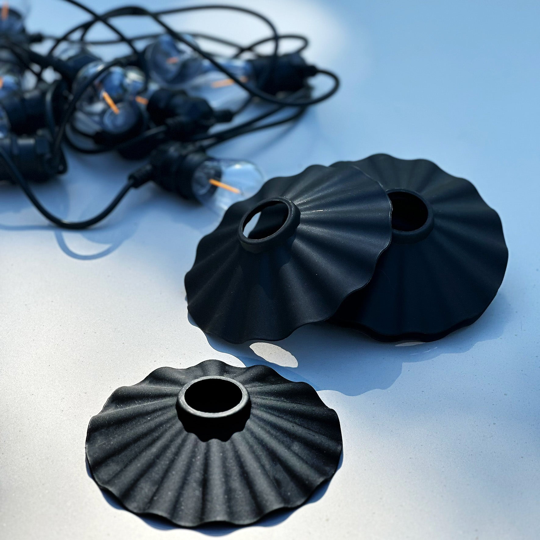 Shady 10-pack Dekorativ belysning LightsOn Garden Plug & Play