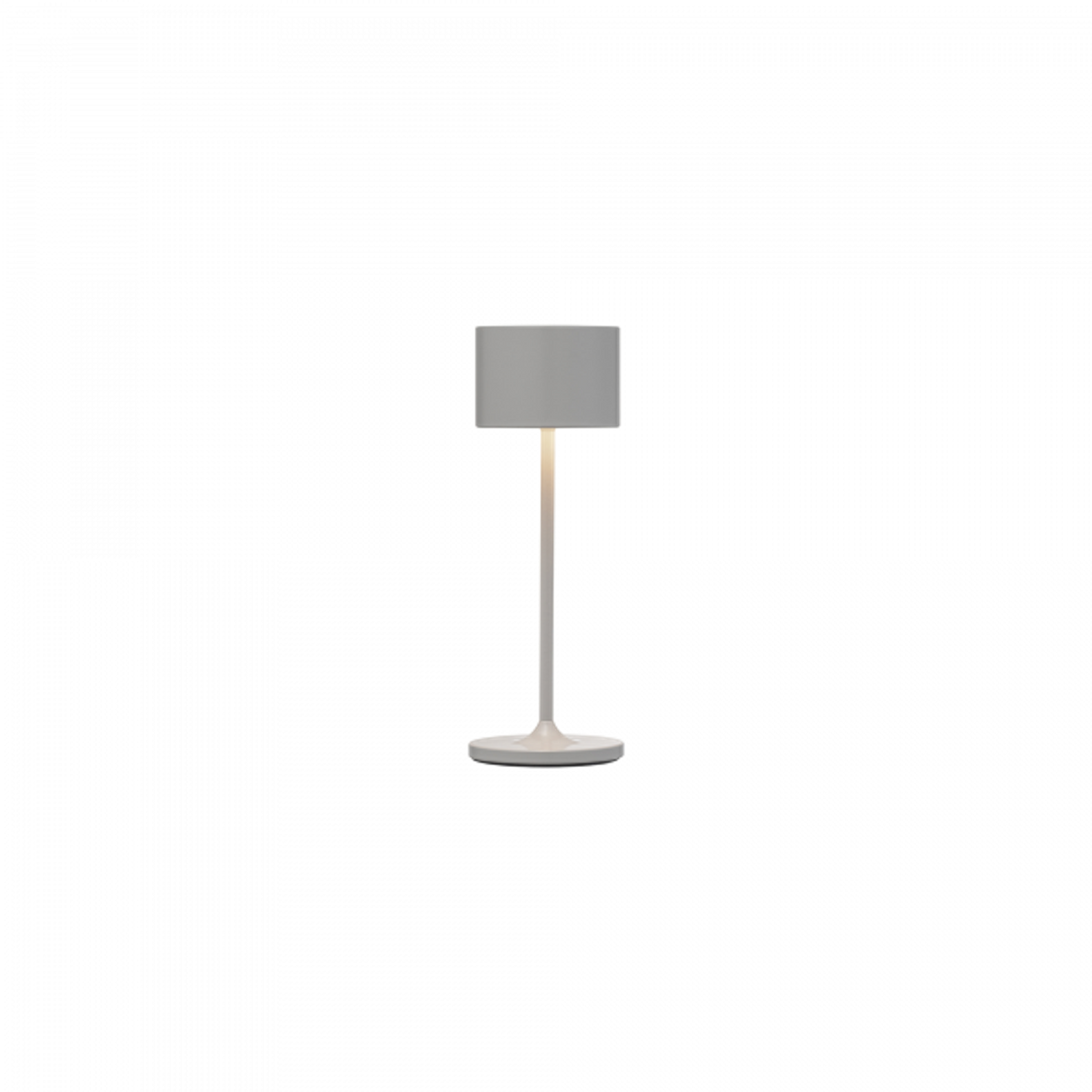 Bordslampa Farol Mini LED 19,5 cm Satellite från blomus