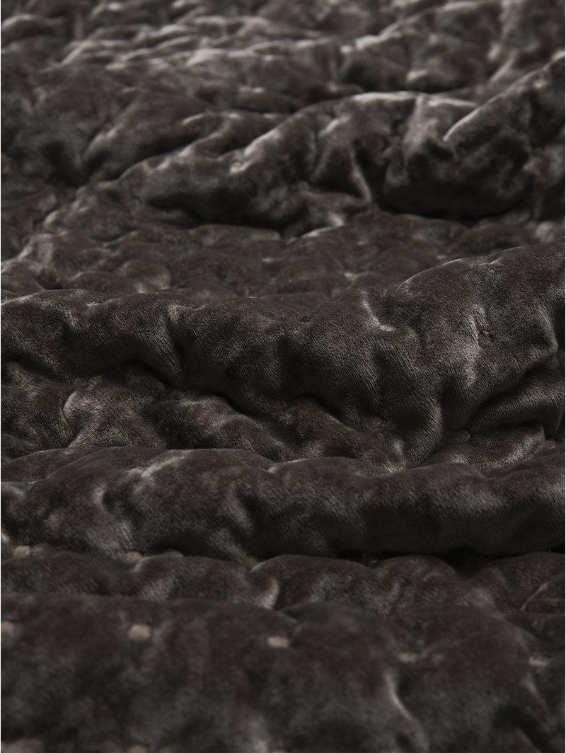 Cia Överkast Enkel M brun 180 × 260 cm