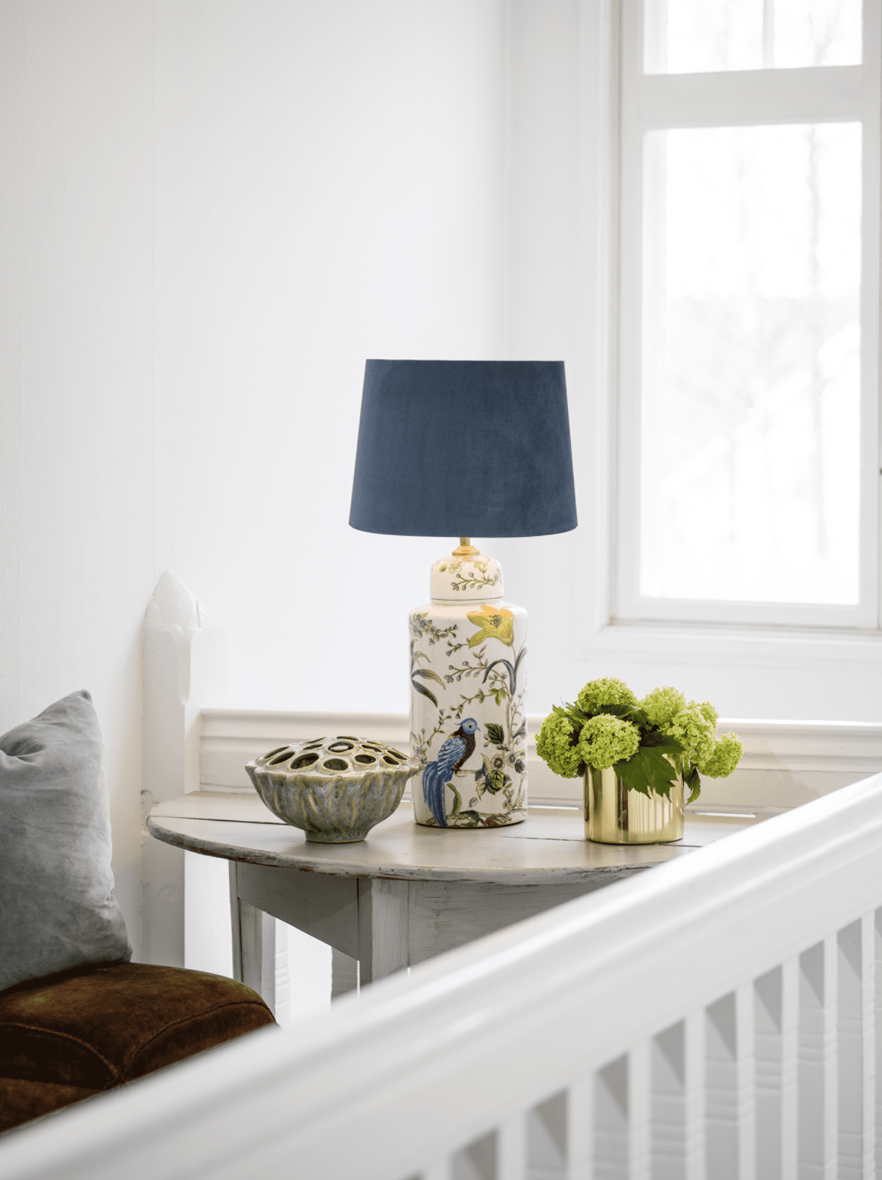 Li Na Lampfot PR Home