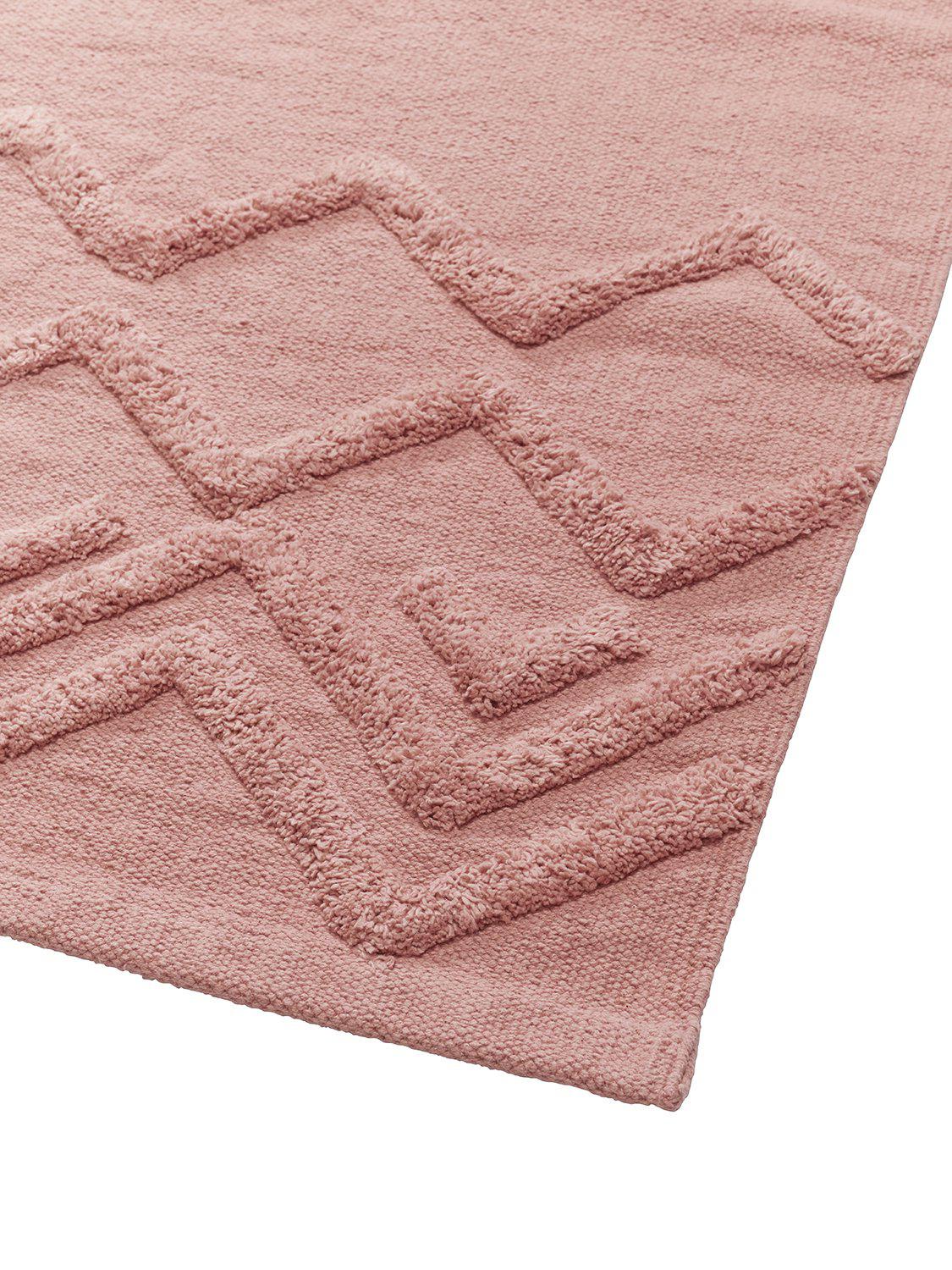 Madison Matta Rose 70x240cm Svanefors