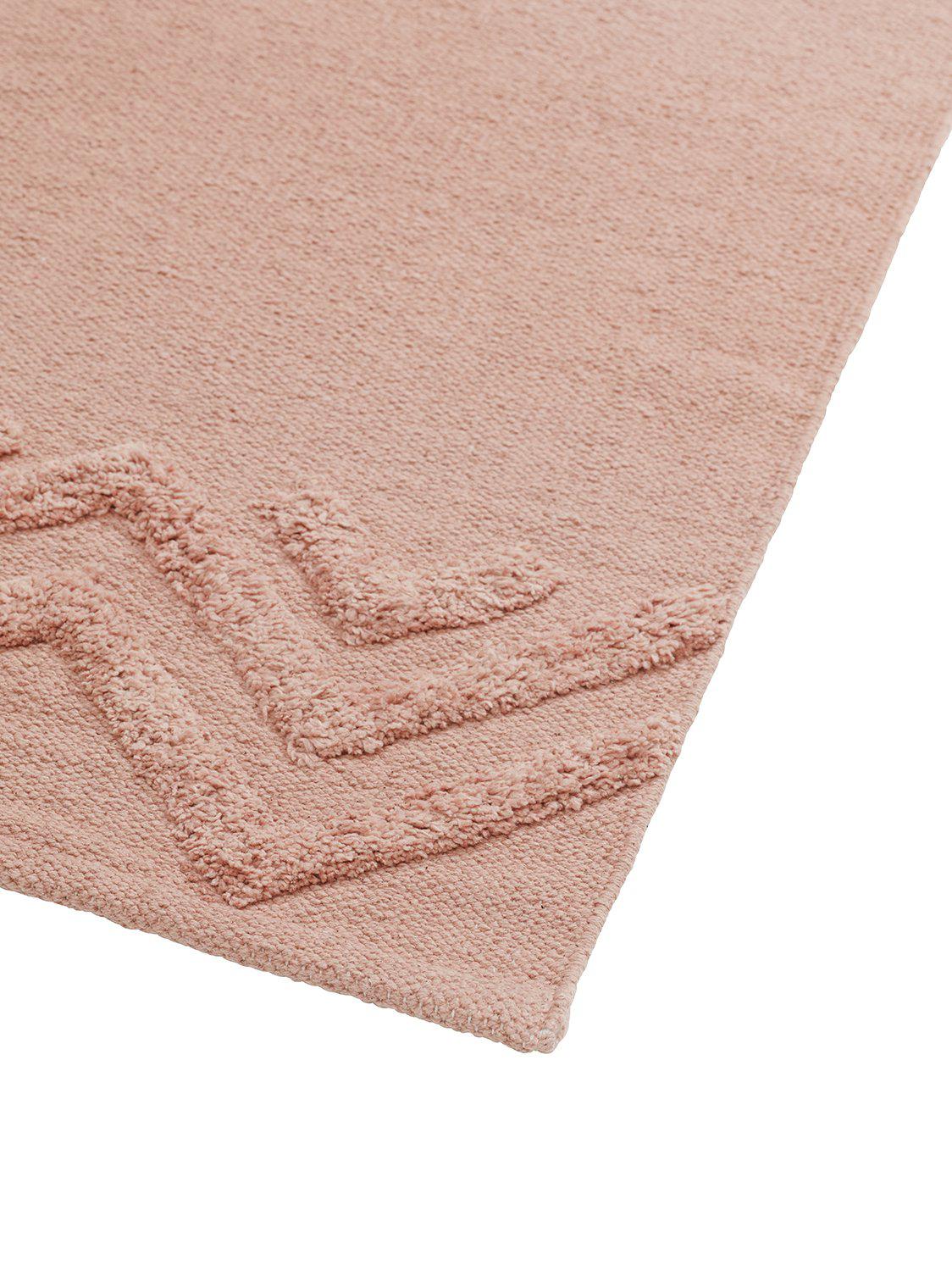 Madison Matta Rosa 170x240cm Svanefors