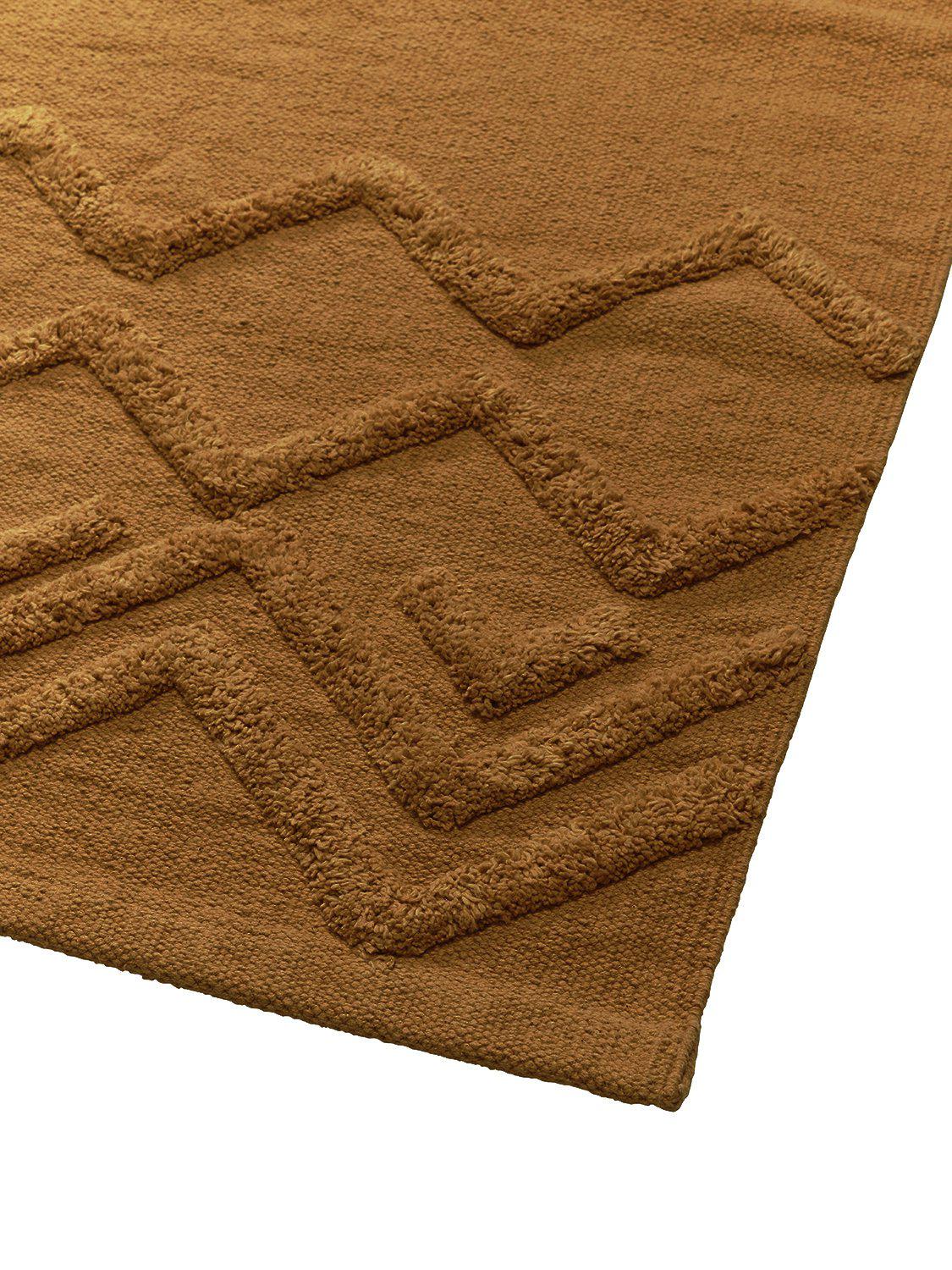 Madison Matta Kanel 170x240cm Svanefors