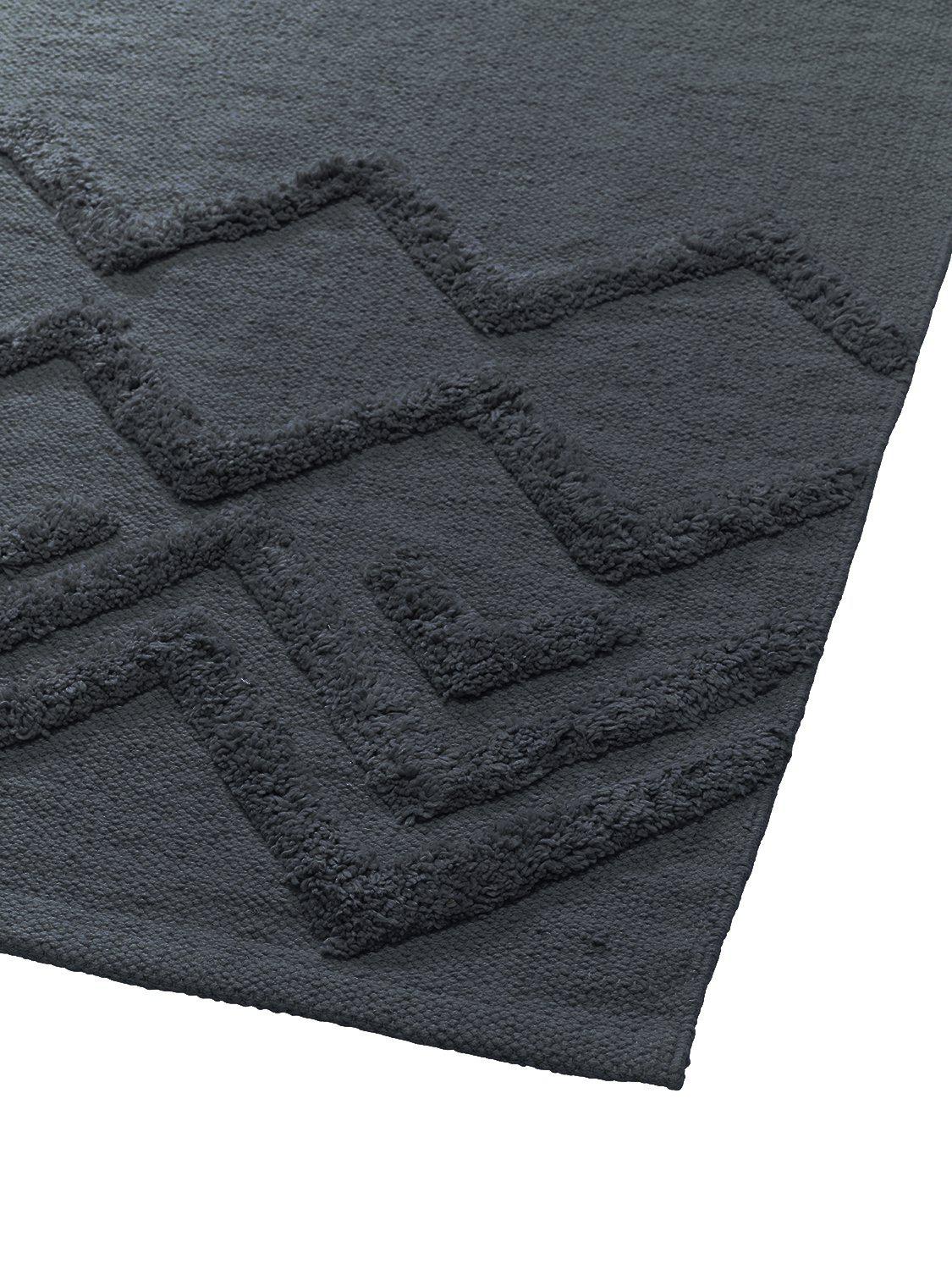 Madison Matta Grå 170x240cm Svanefors