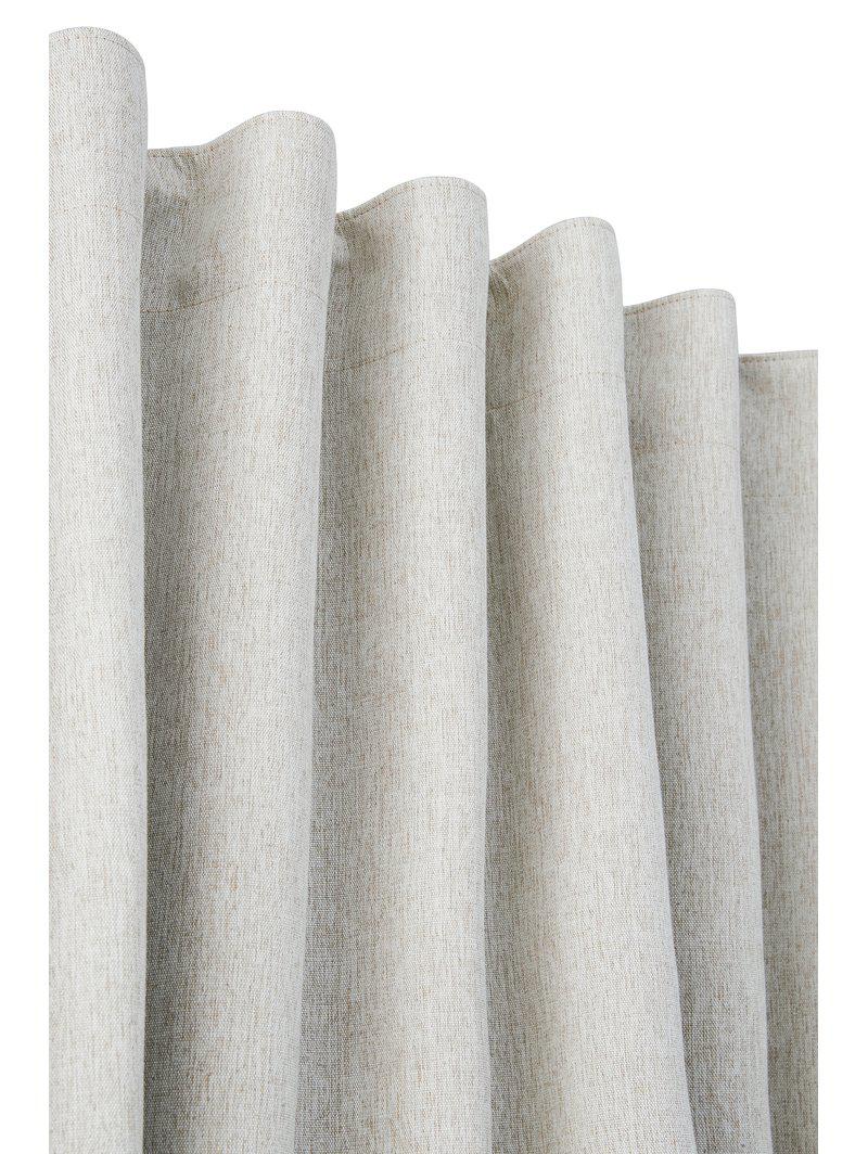 Colin Gardin 1-pack Beige 275 × 280 cm