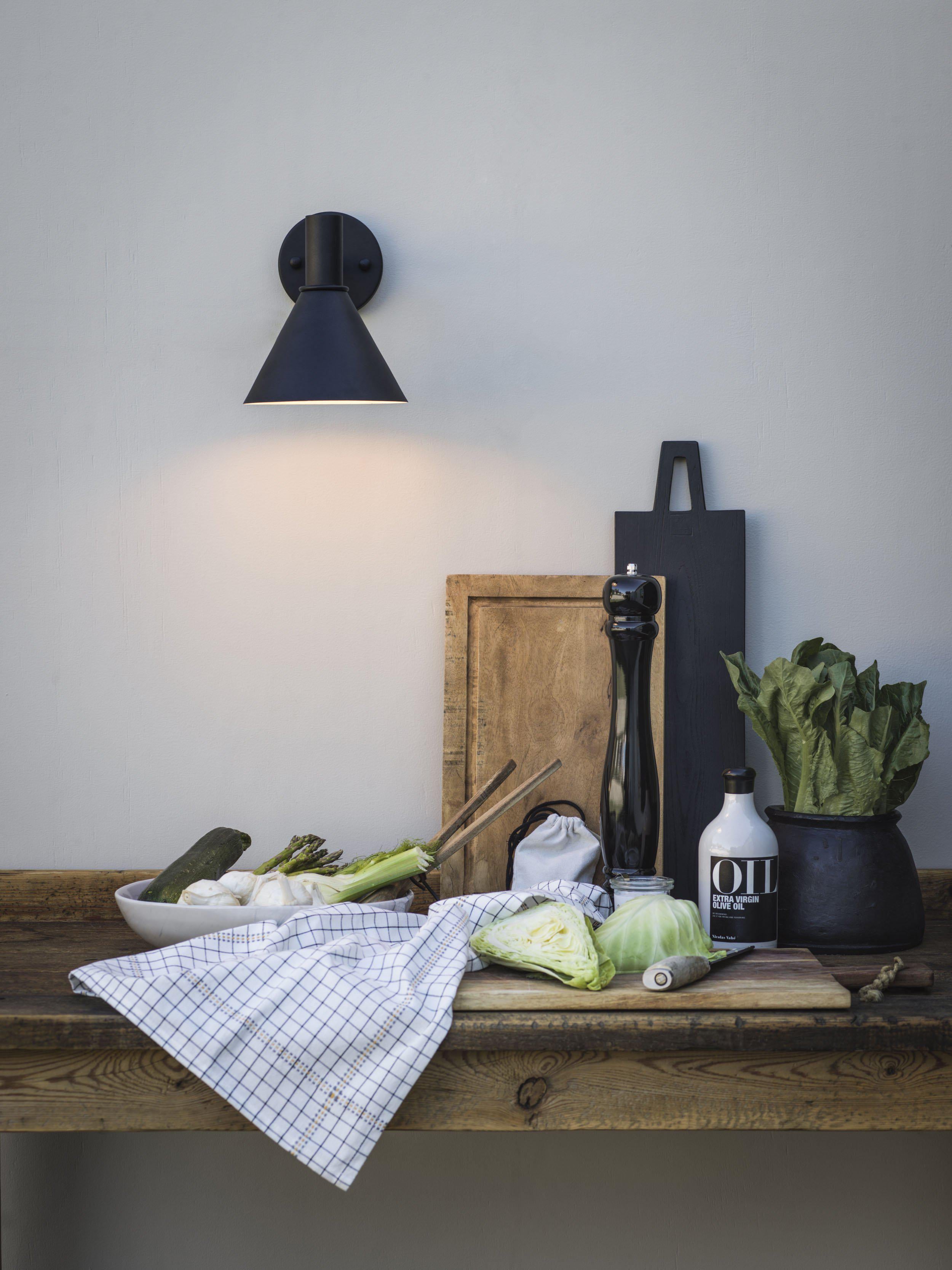 MiniTripp fasadlampa Fasadlampa PR Home