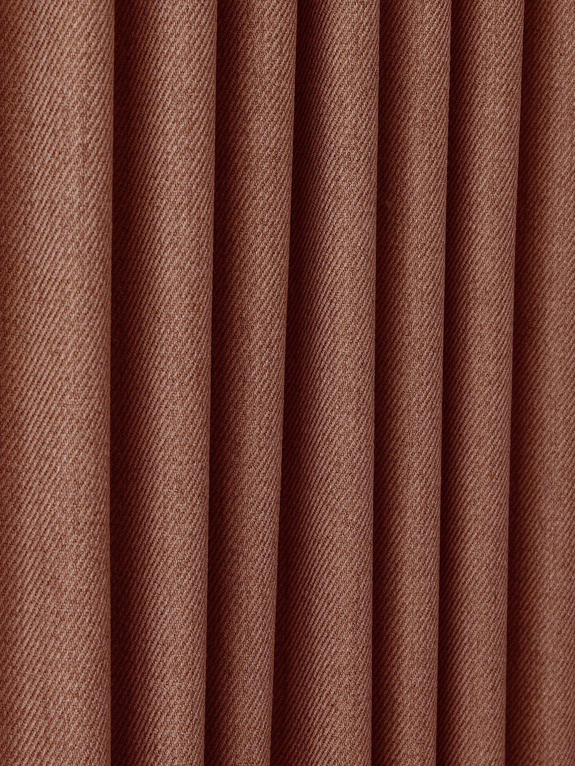 Greenwich Gardin2P Rost 2x140x280cm Svanefors