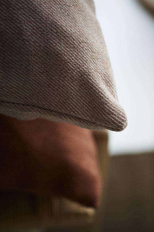 Greenwich Kuddfodral Ljusrosa 60x60cm Svanefors