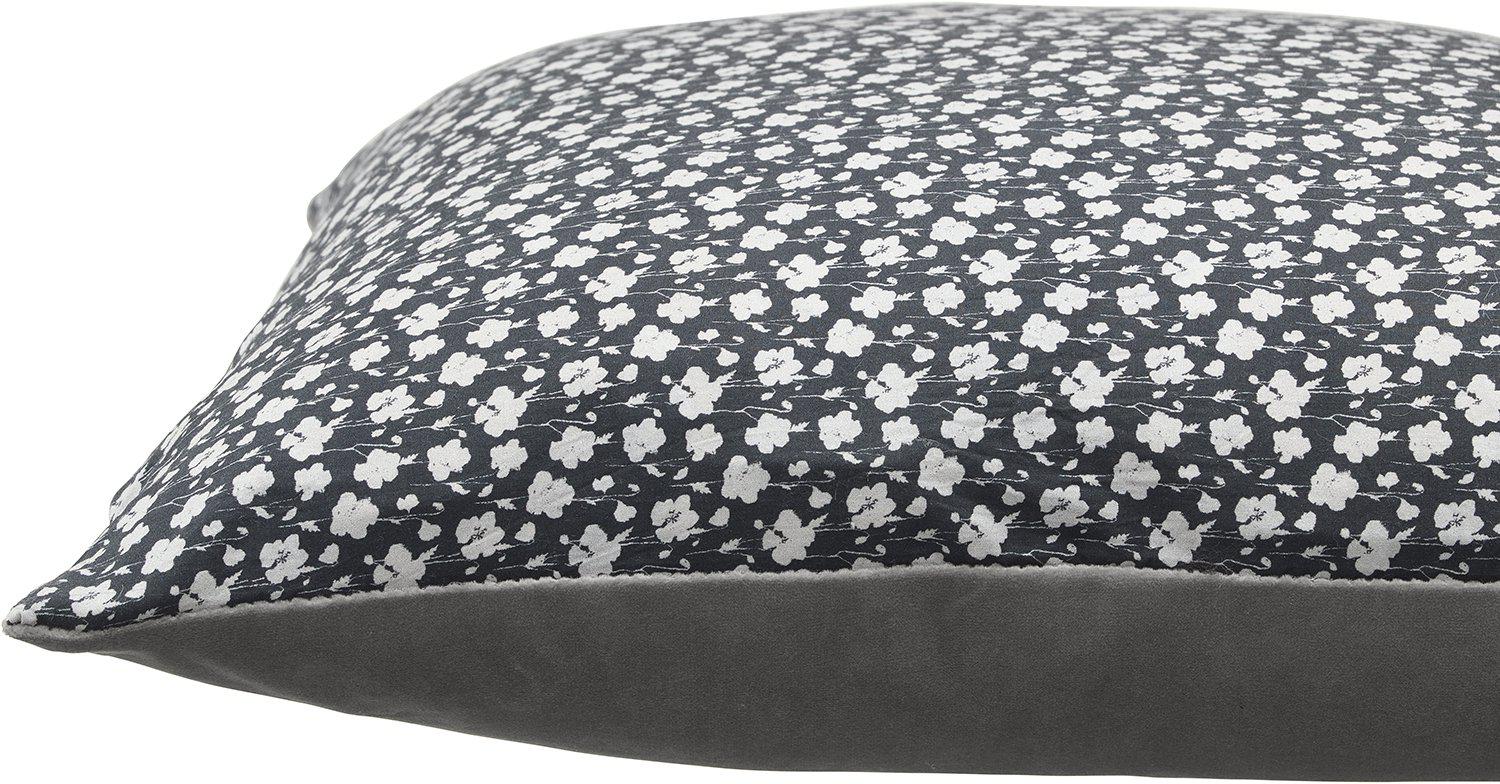 Emmet Kuddfodral Lin 45x45cm Svanefors