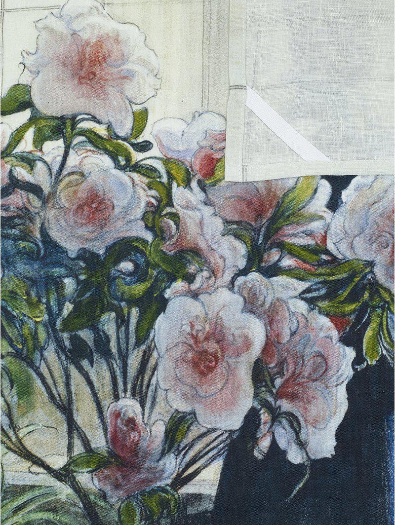 Azalea Kökshandduk Lin 50 × 70 cm