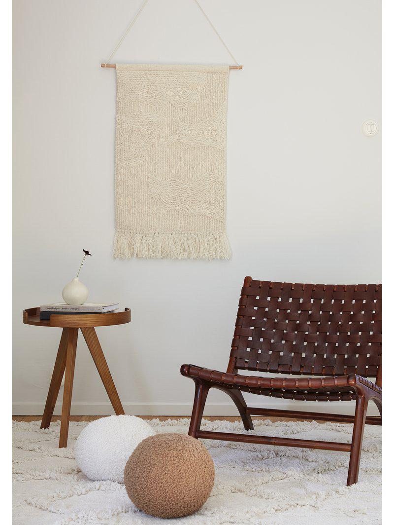 Cloud Bonad Offwhite 50 × 100 cm