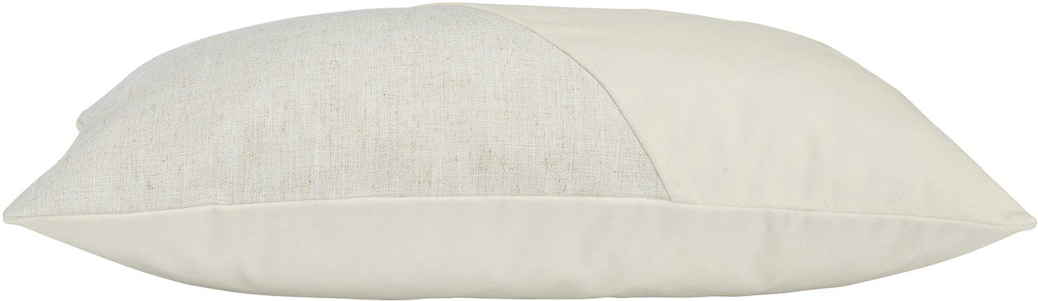 Inger Kuddfodral Vit 40x60cm Svanefors