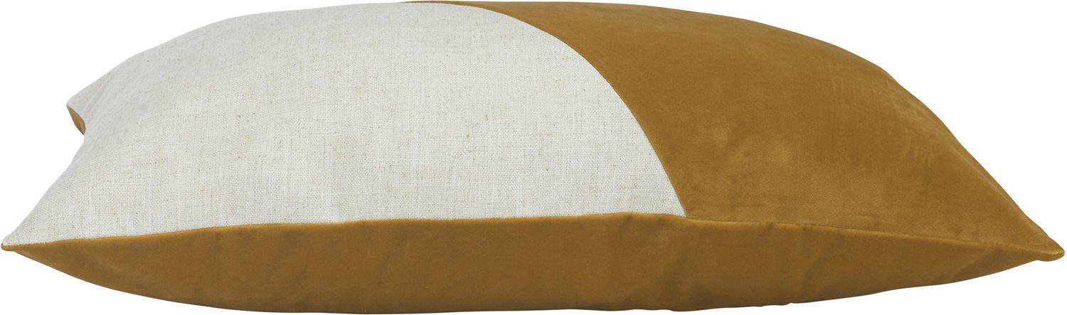 Inger Kuddfodral Brun 40x60cm Svanefors