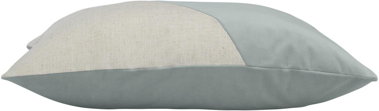 Inger Kuddfodral Isblå 40x60cm Svanefors