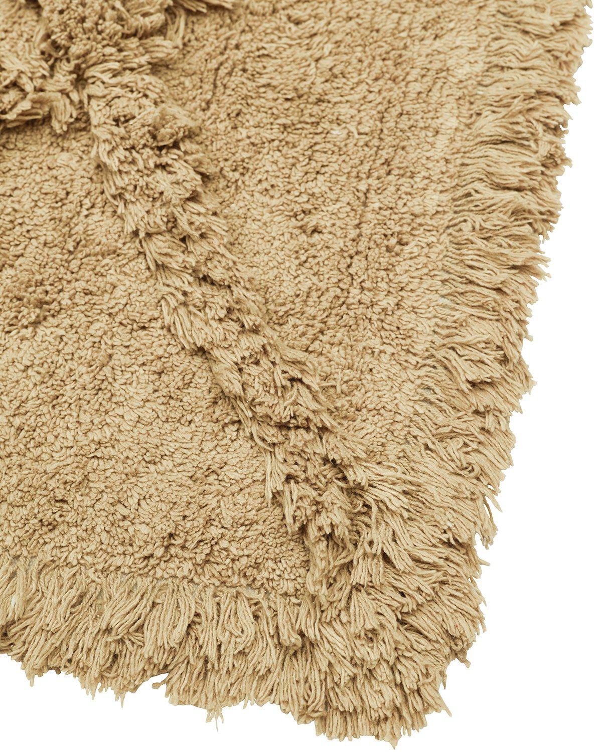 Ravi Matta Iskaffe 170x240cm Svanefors