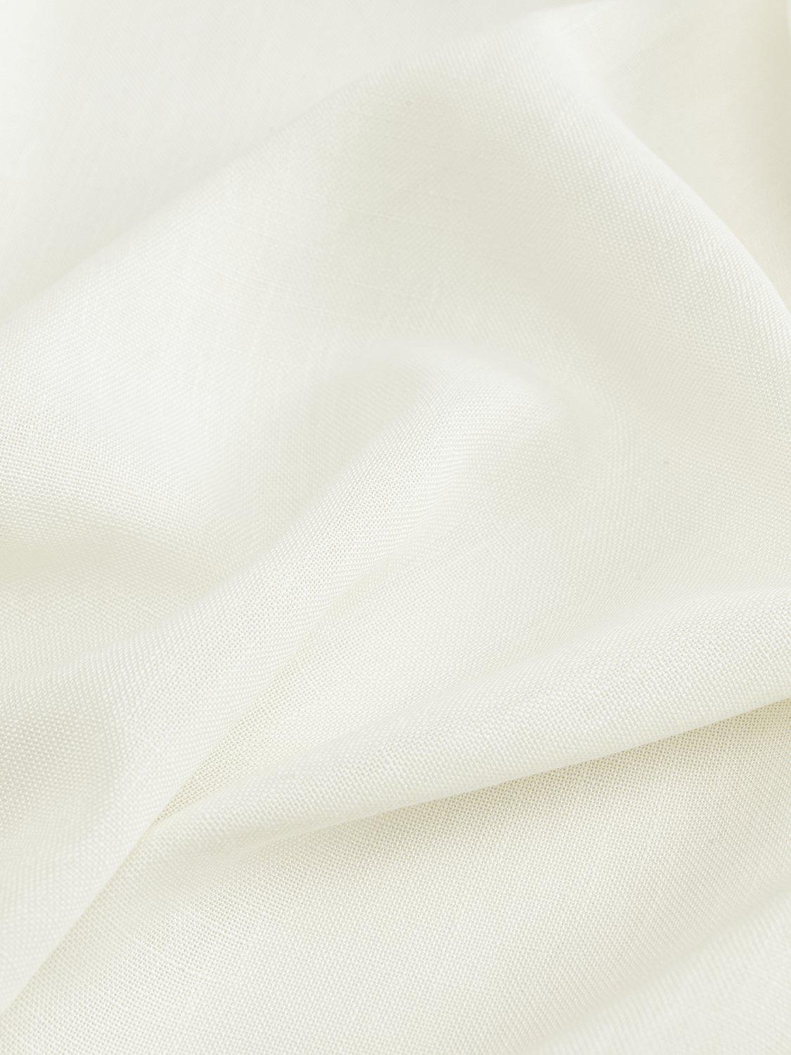 Cecil Gardin 2P Offwhite 2x145x260cm Svanefors