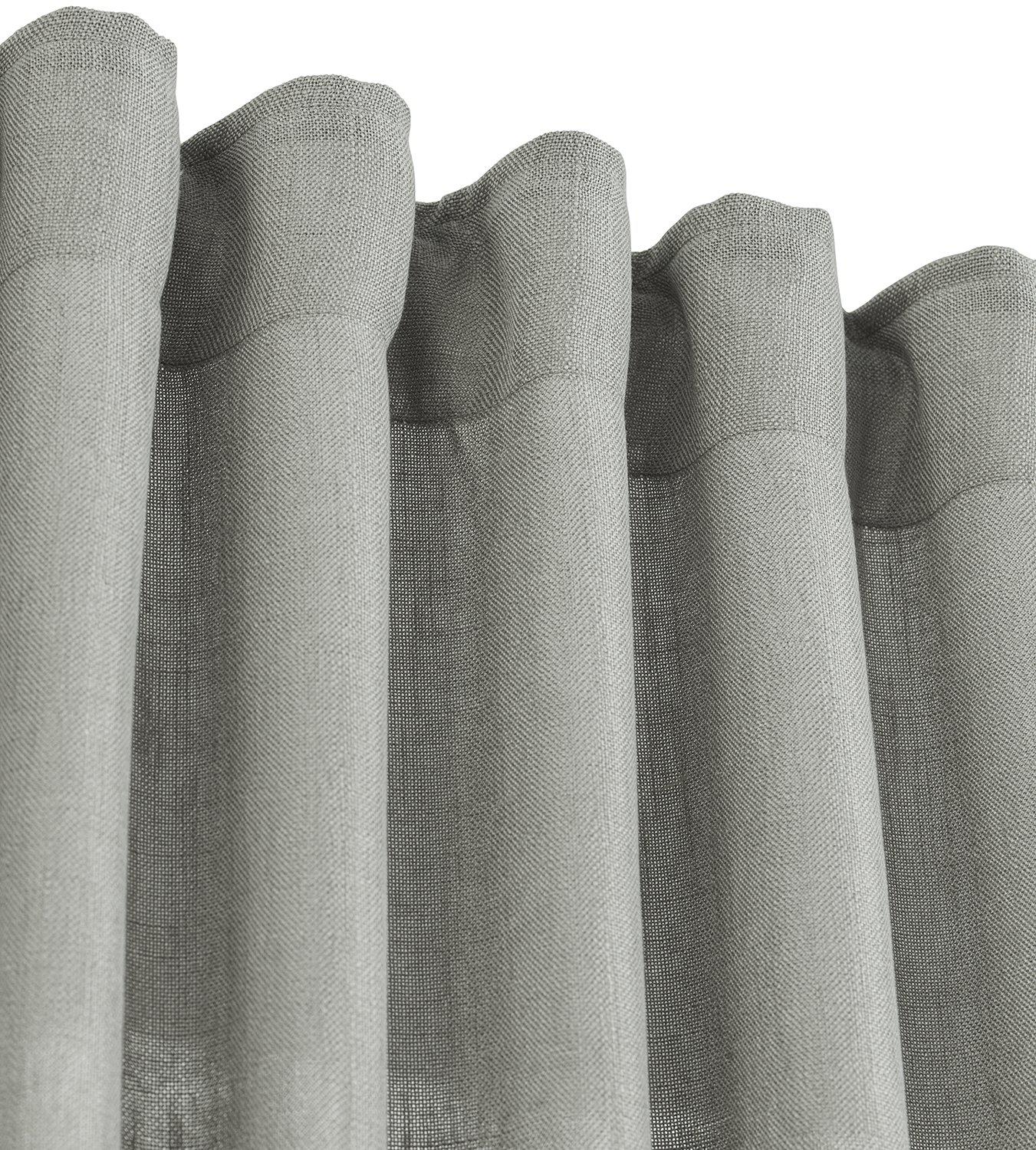 Cecil Gardin 2P Nougat 2x145x260cm Svanefors