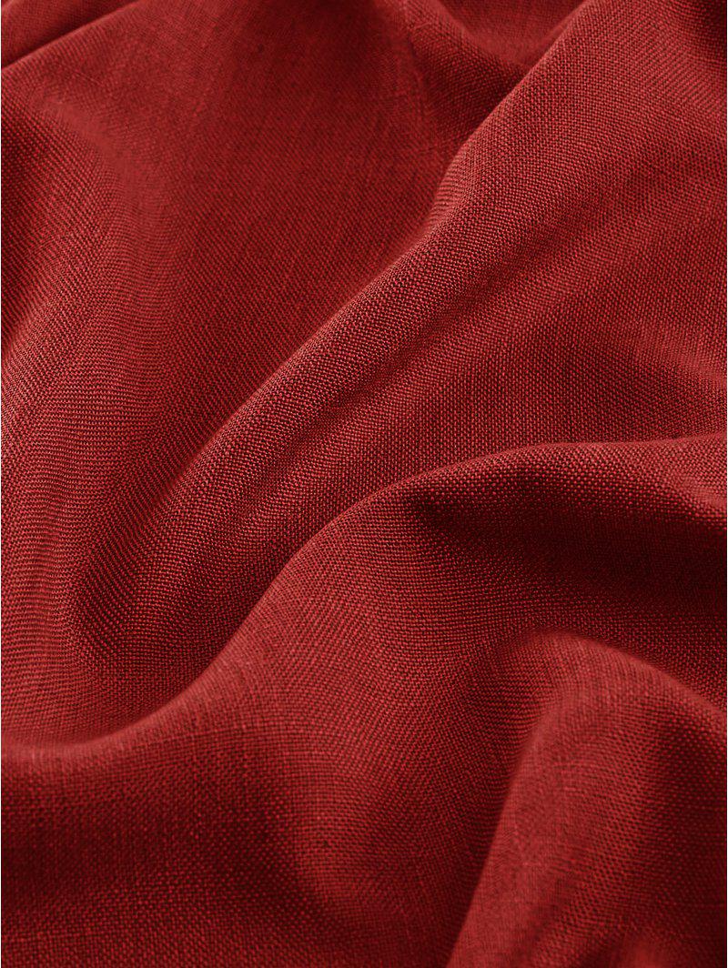 Cecil Kappa Röd 47 × 250 cm