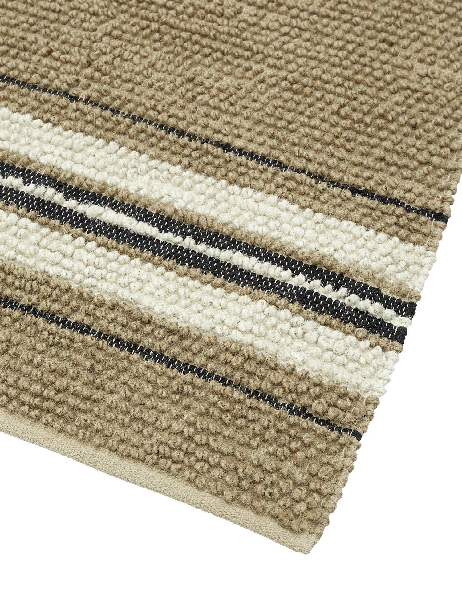 Jolin Matta Natur 170x240cm Svanefors