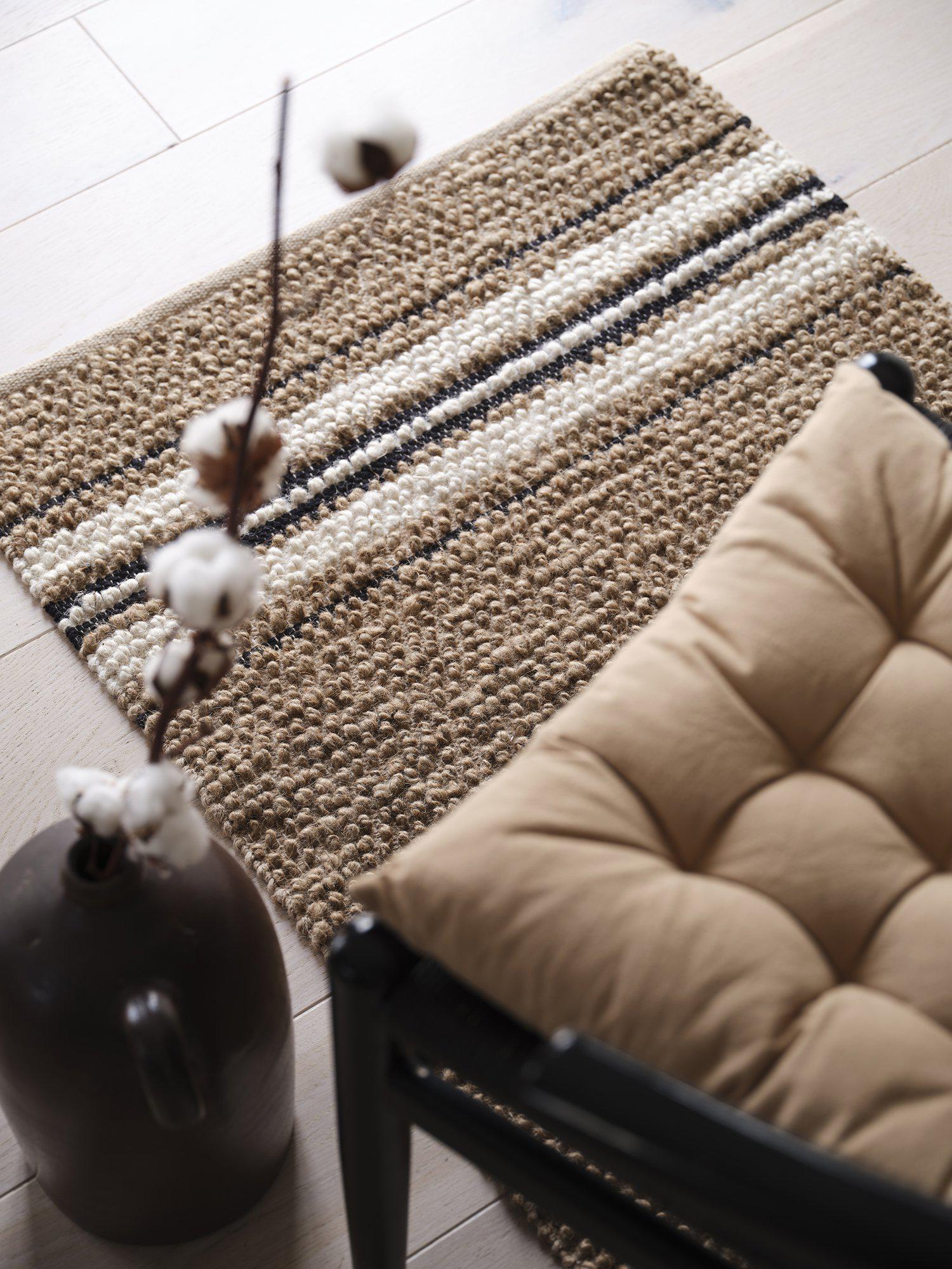 Jolin Matta Natur 60x90cm Svanefors