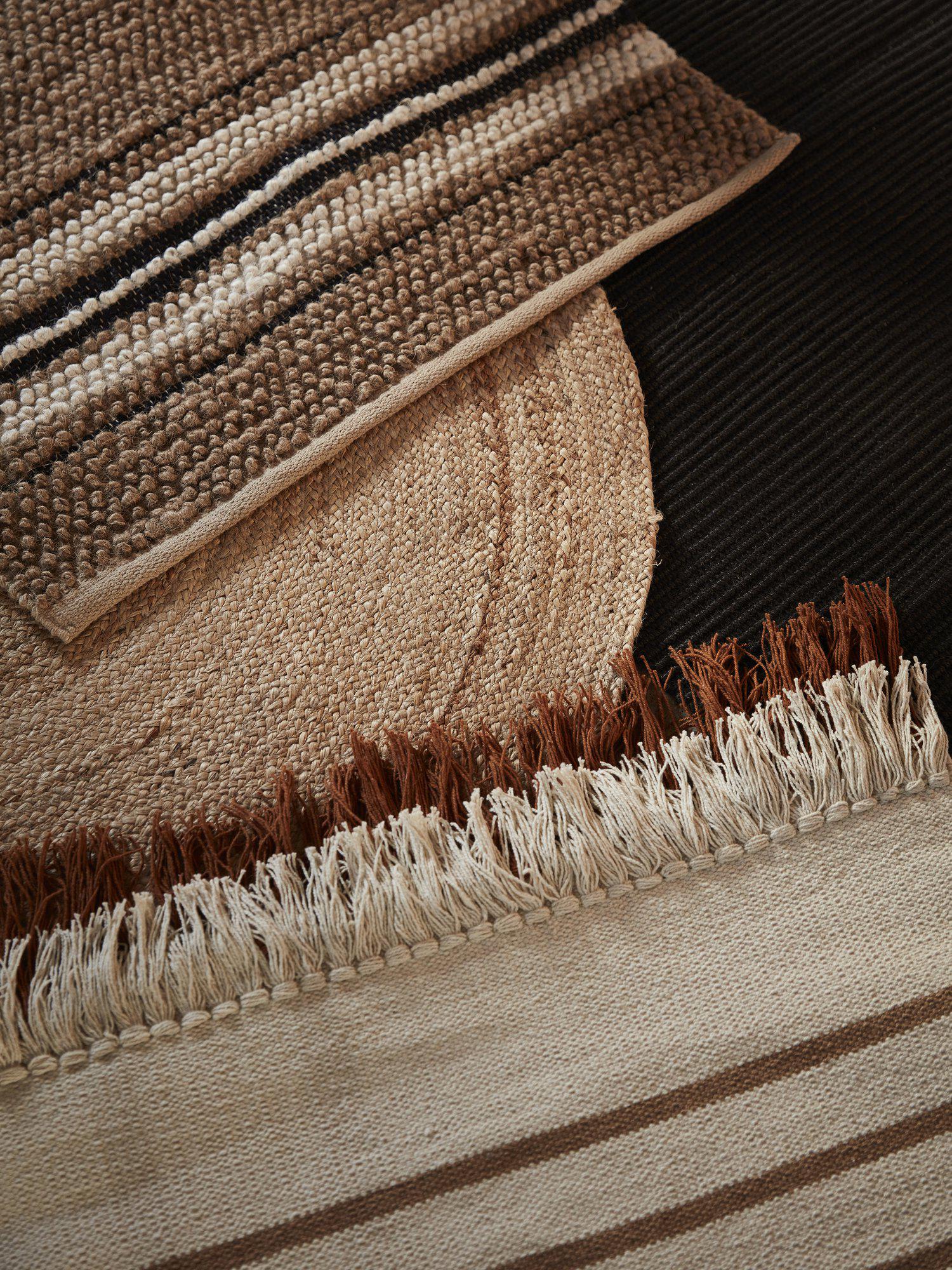 Jolin Matta Natur 70x140cm Svanefors