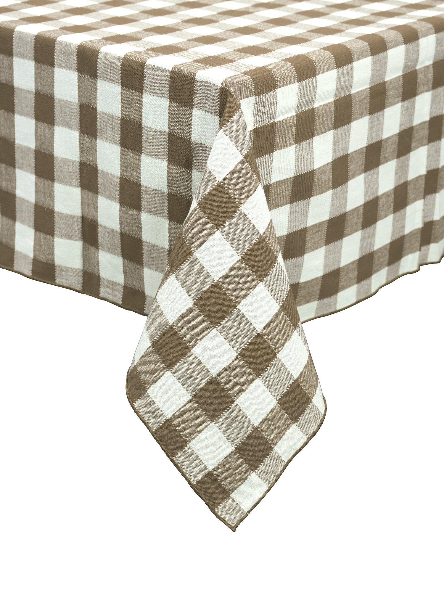 Mary Duk Nougat 140x250cm Svanefors