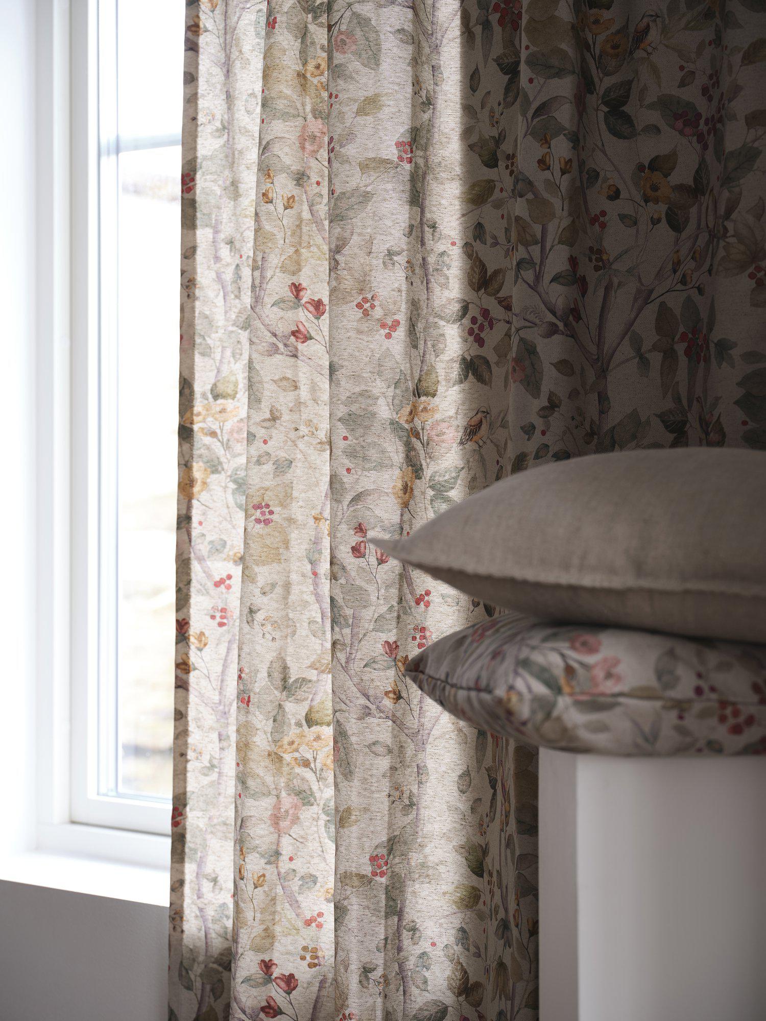 Garden Kuddfodral Multi 45x45cm Svanefors