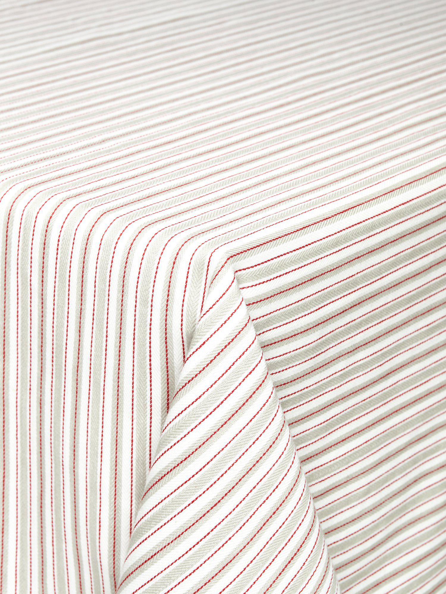 Robin Duk Beige 150x350cm Svanefors