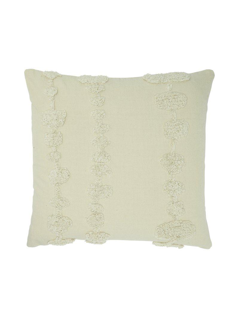 Dotty Kuddfodral Offwhite 45 × 45 cm