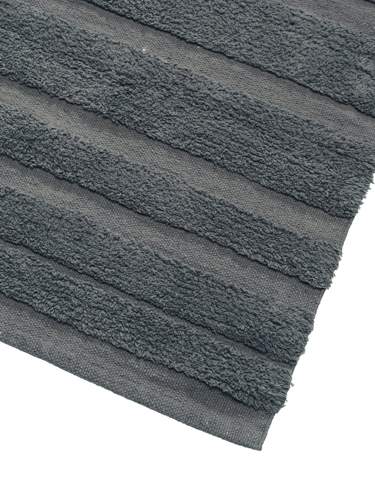 Maddox Matta Asfalt 70x140cm Svanefors