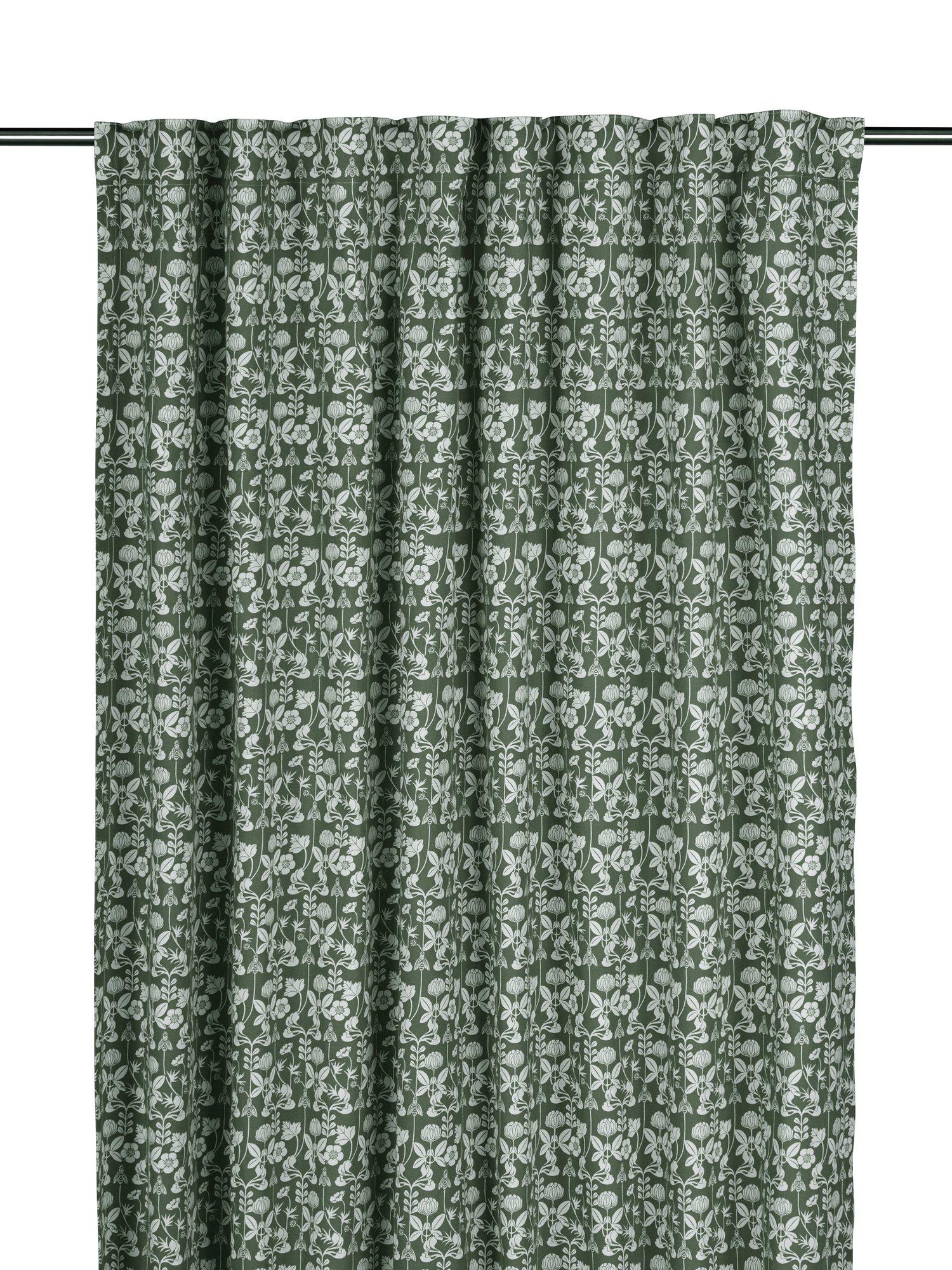 De Mina Gardin 2P Mossa 2x140x280cm