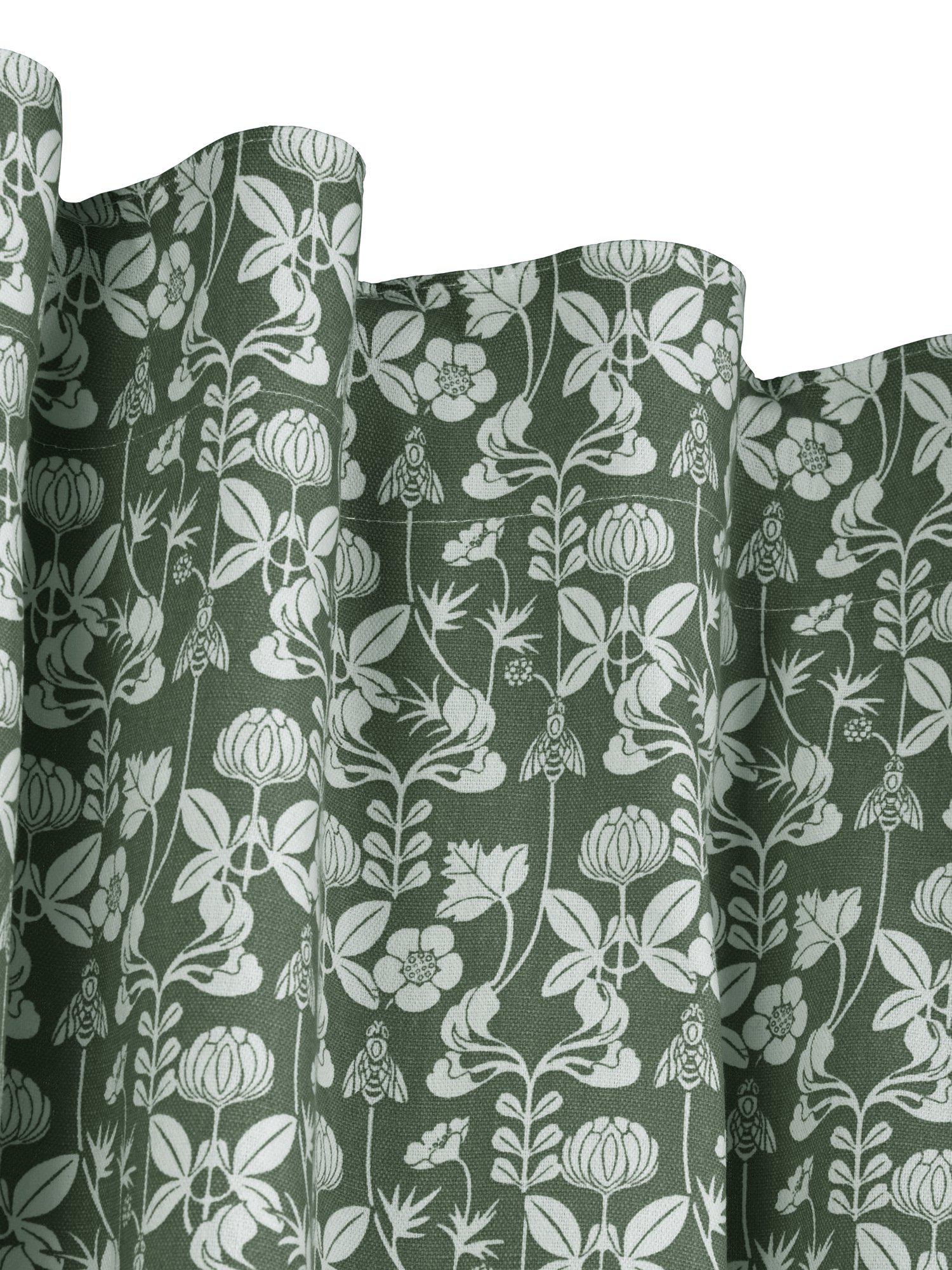 De Mina Gardin 2P Mossa 2x140x280cm - bild 2