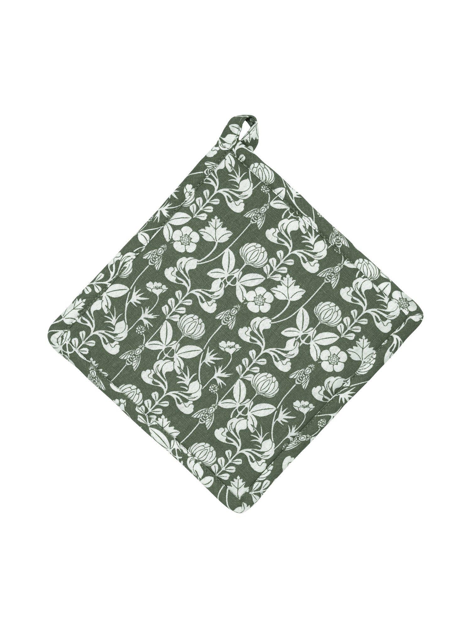 De Mina Grytlapp Mossa 22x22cm