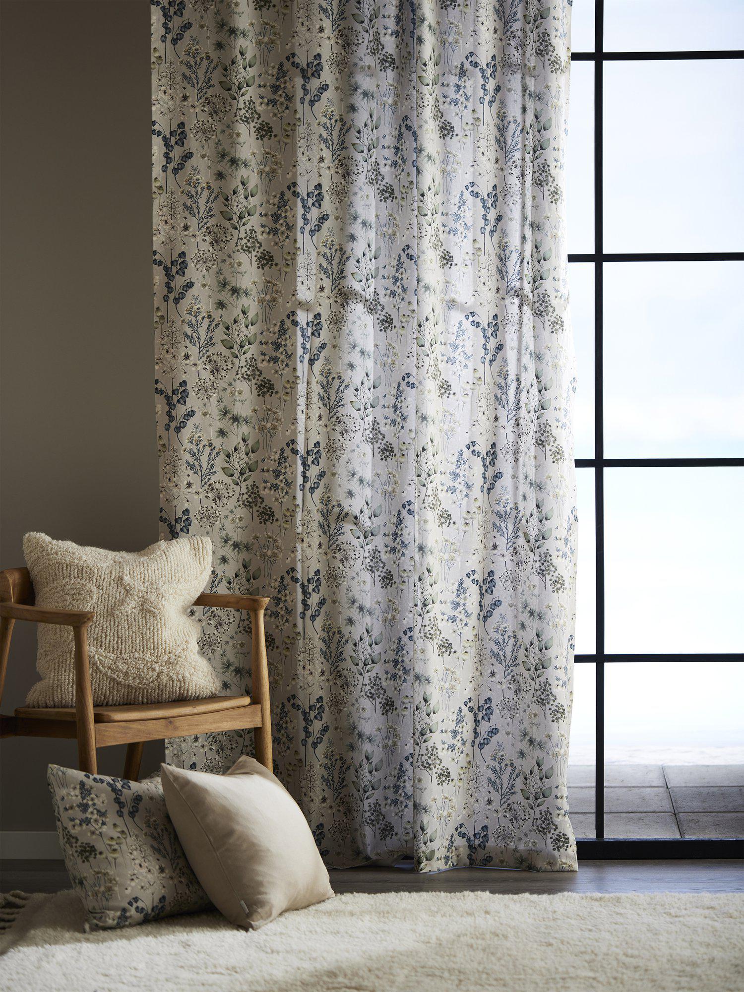 Wood Kuddfodral Dimma 45x45cm Svanefors