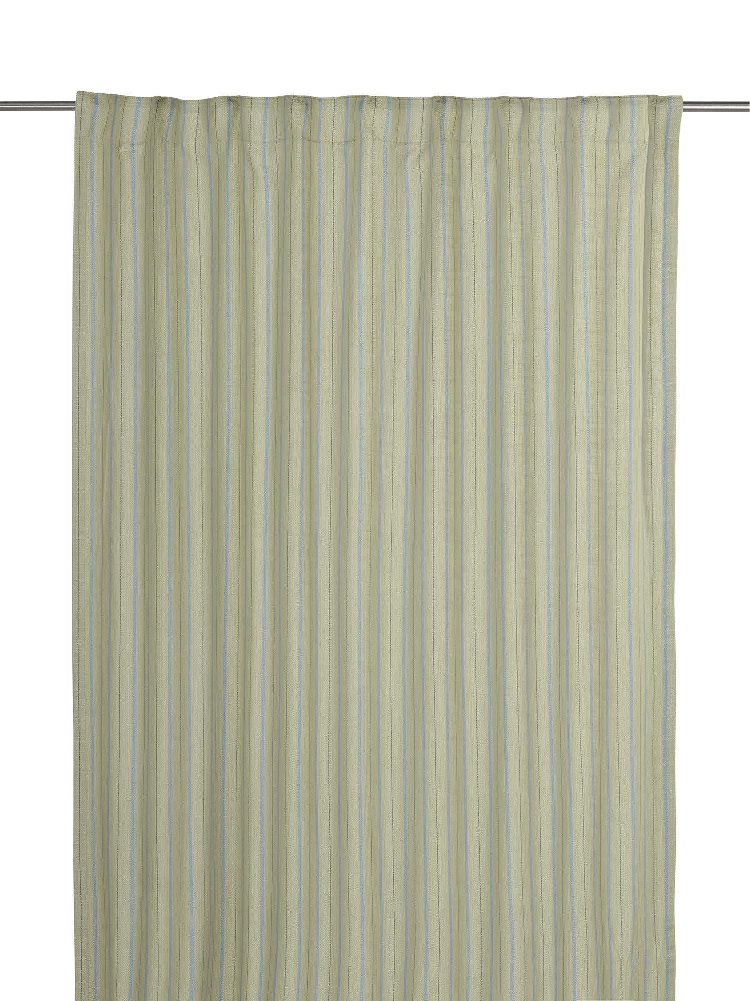 Astrid Gardin 2P Salvia 2x140x250cm Svanefors