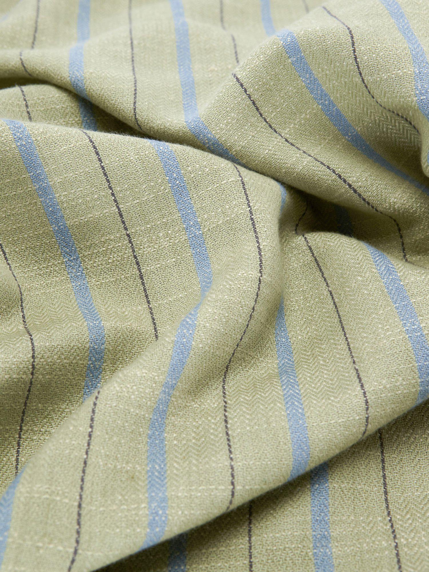 Astrid Gardin 2P Salvia 2x140x250cm Svanefors