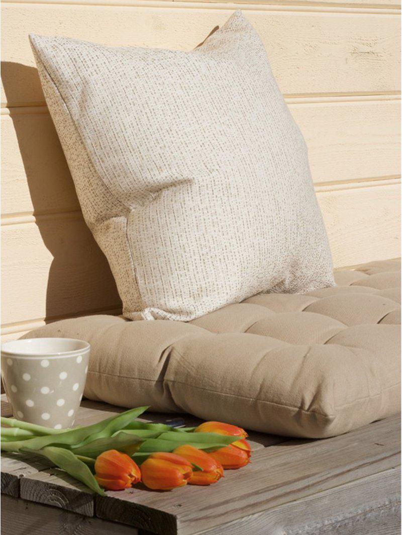 Louie Sittdyna Beige 45 × 120 cm