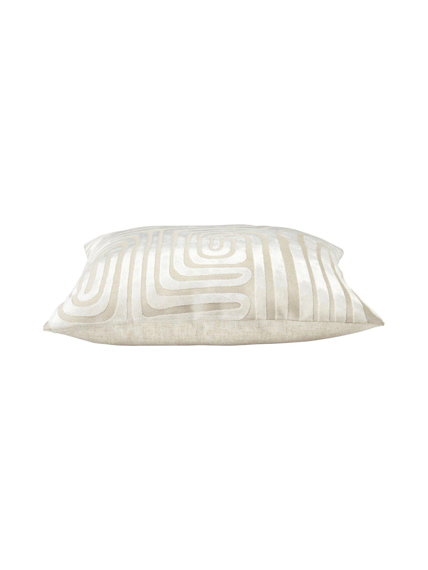 Molly Kuddfodral Offwhite 45x45cm Svanefors