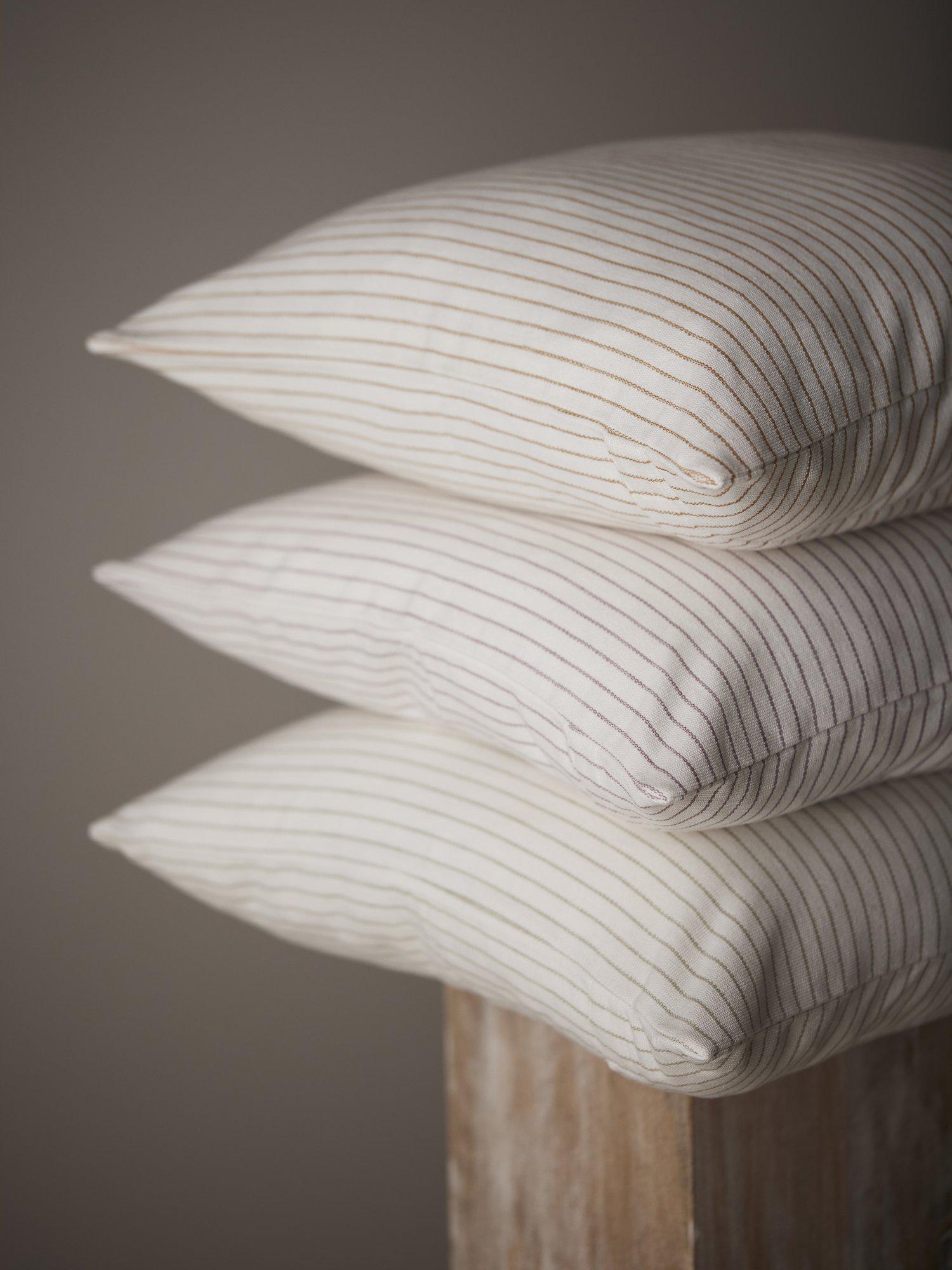 Sally Kuddfodral Ljung 45x45cm Svanefors