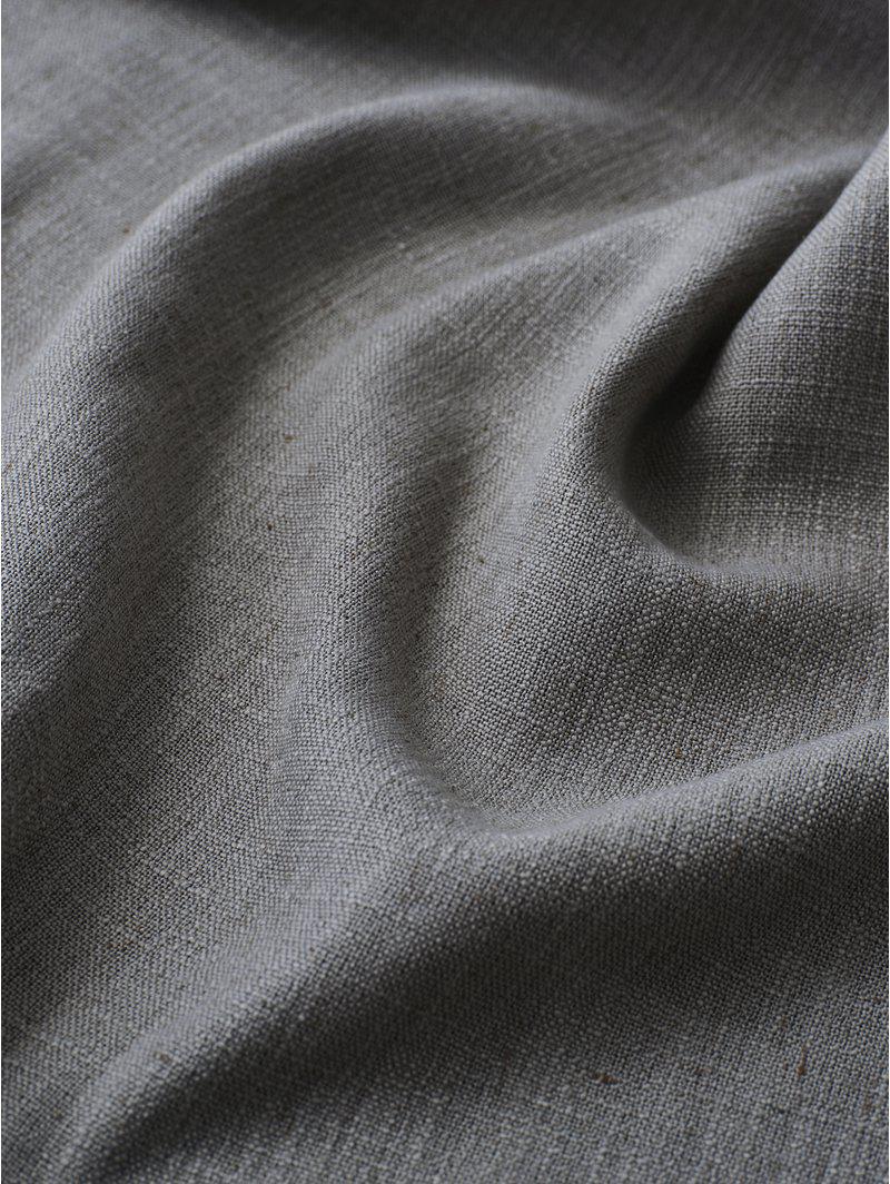 Sten Gardin 2-pack Grå 2 × 130 × 280 cm