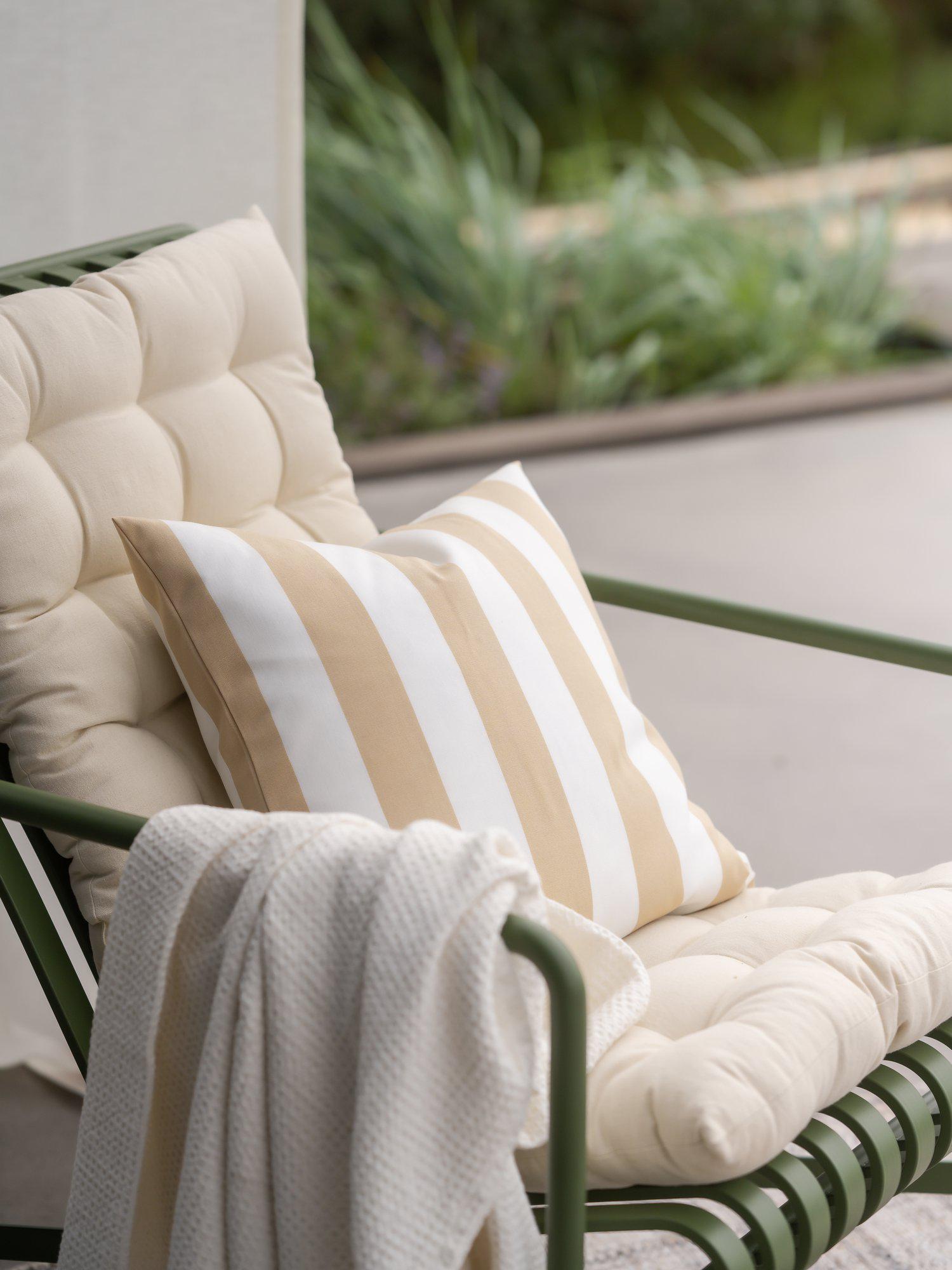 Dis Kuddfodral Beige 50x50cm Svanefors