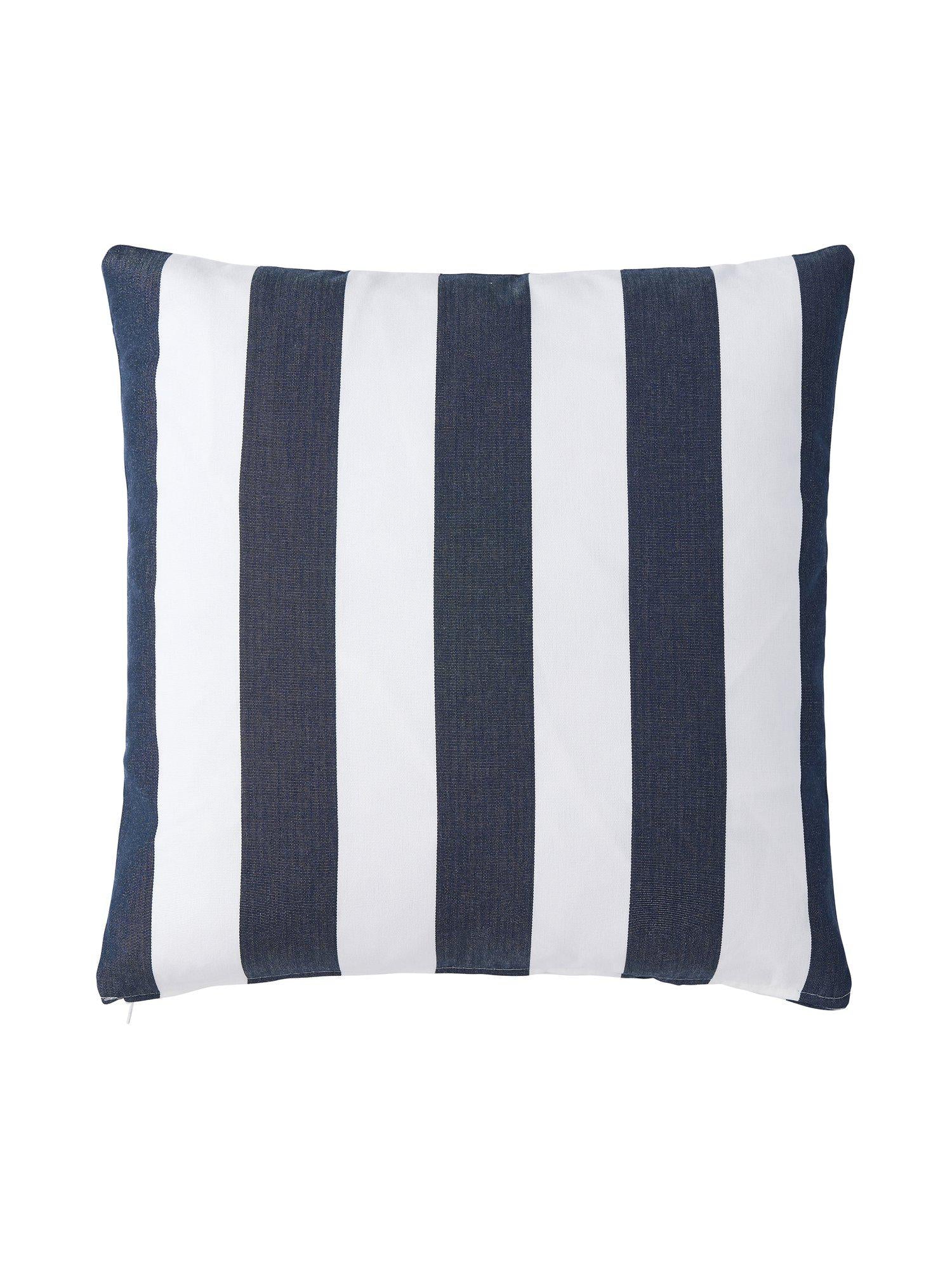 Dis Kuddfodral Marin 50x50cm Svanefors