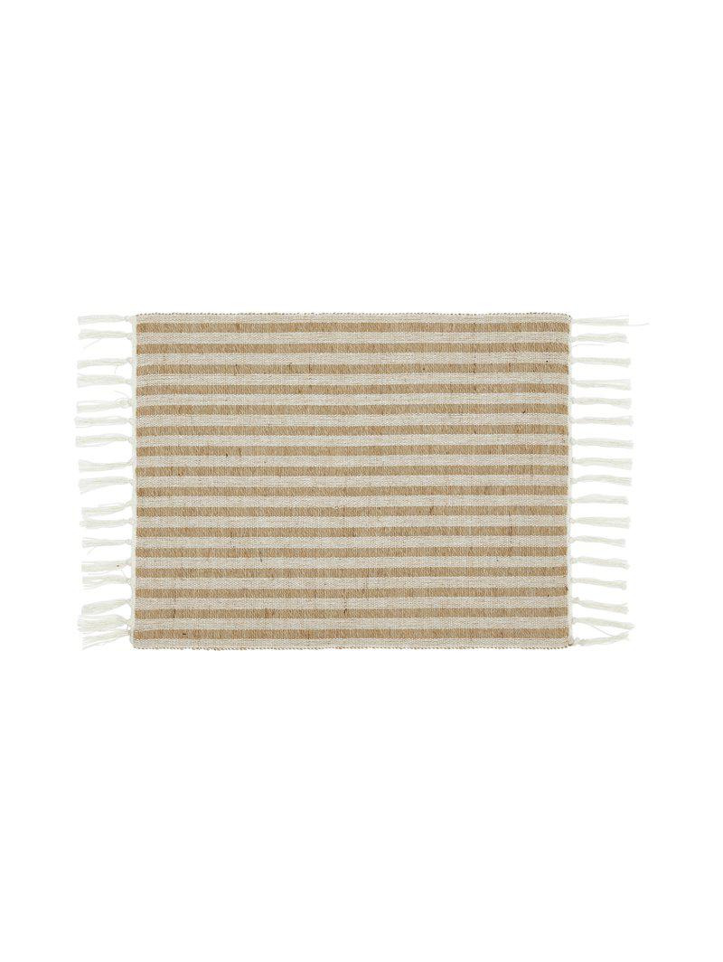 Adam Tablett Offwhite 33 × 45 cm