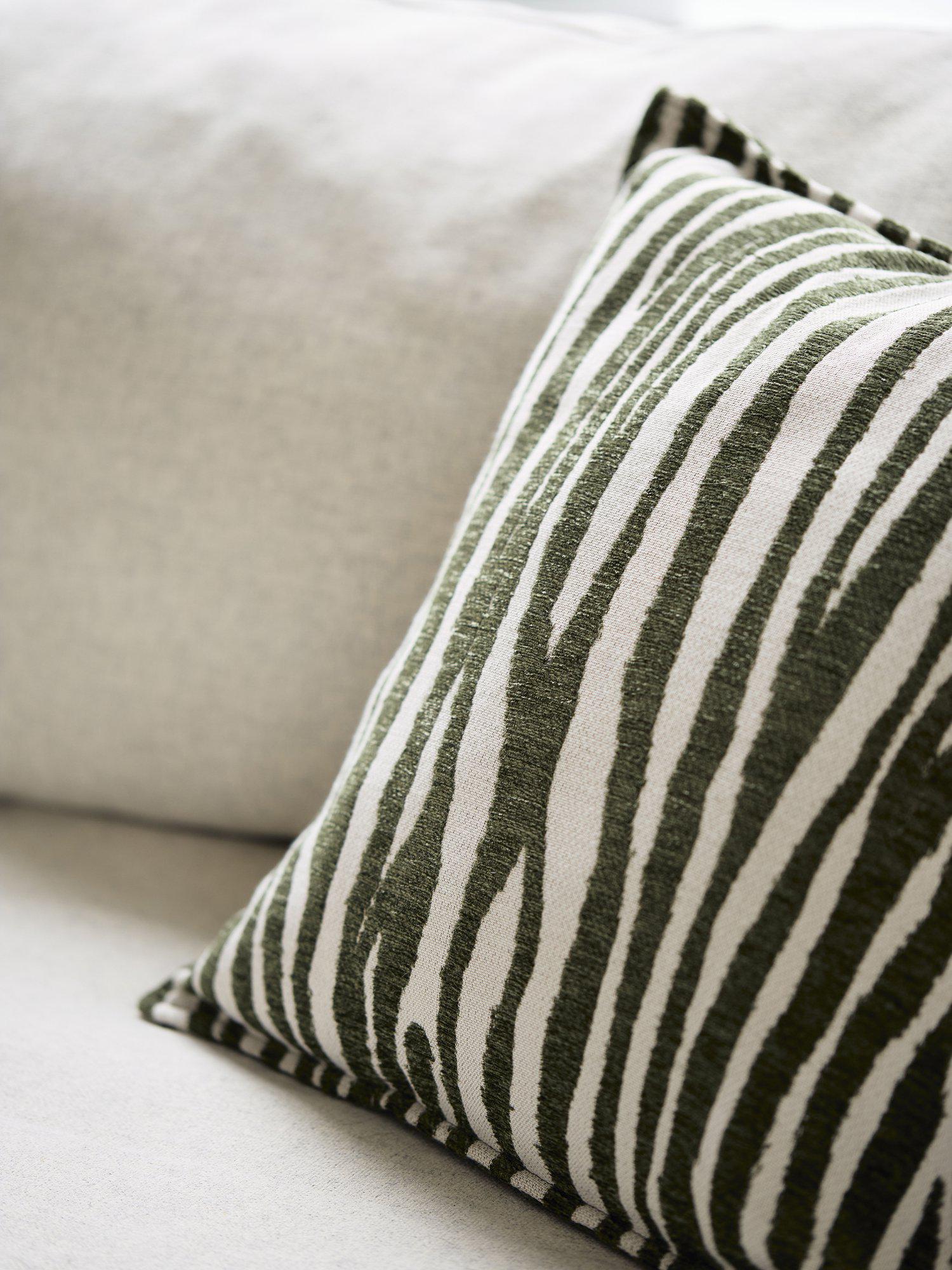 Marty Kuddfodral Mossa 45x45cm Svanefors